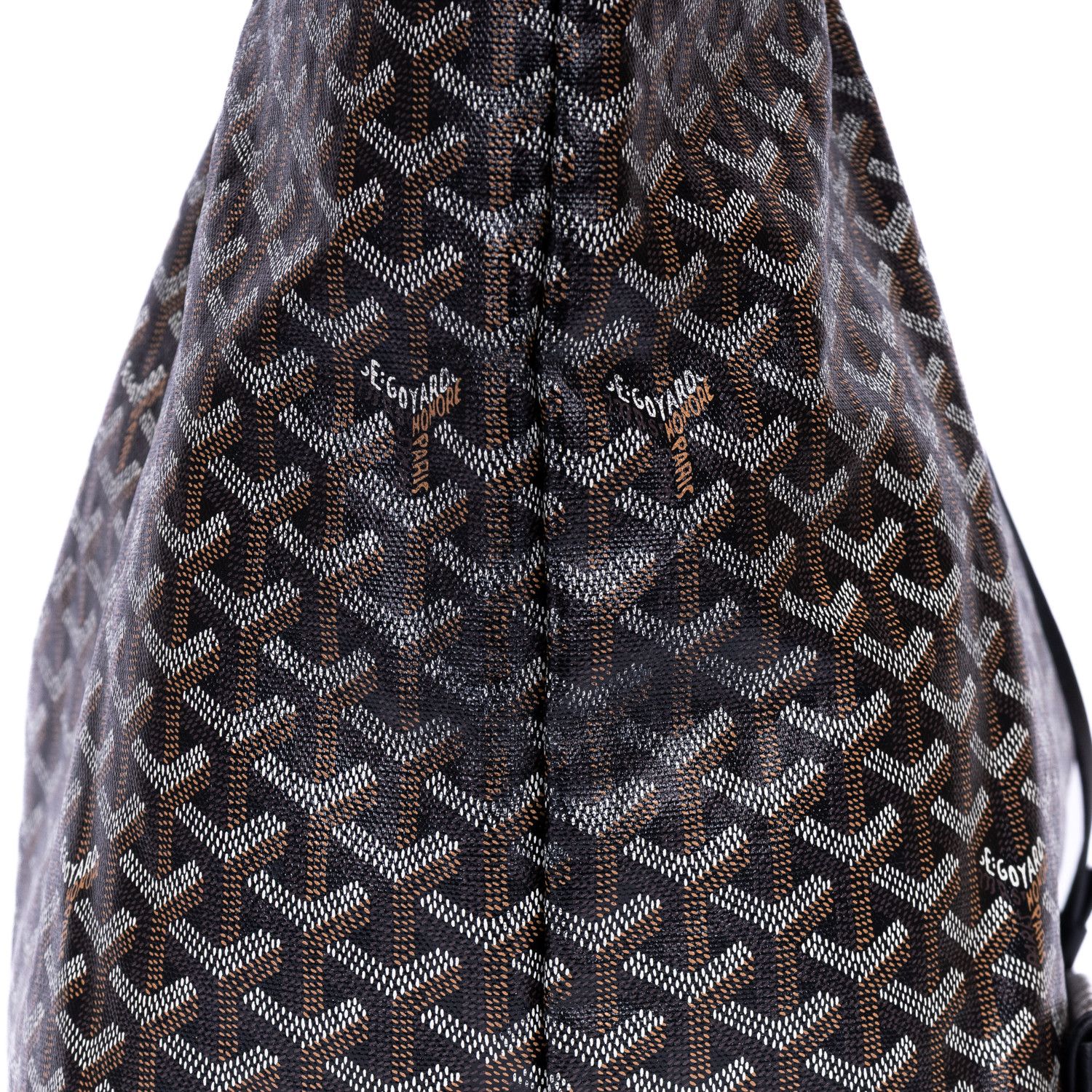 Goyard Saint Louis GM Size ONE SIZE - 10 Thumbnail