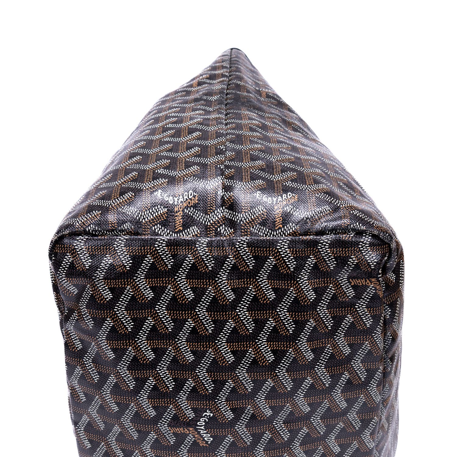 Goyard Saint Louis GM Size ONE SIZE - 7 Thumbnail