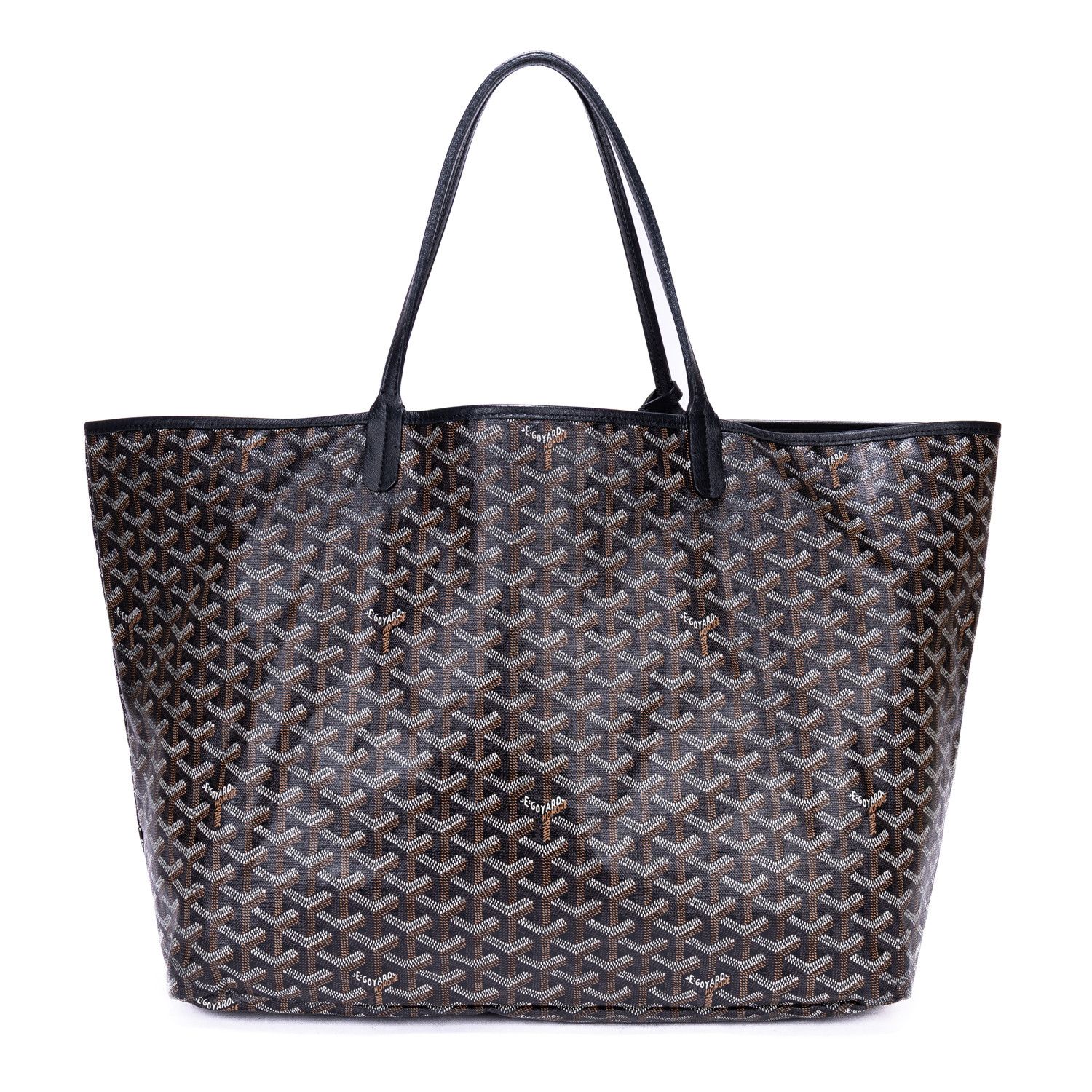 Goyard Saint Louis GM Size ONE SIZE - 5 Thumbnail