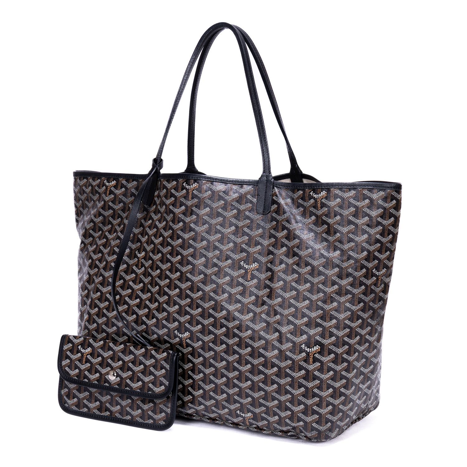 Goyard Saint Louis GM Size ONE SIZE - 2 Thumbnail