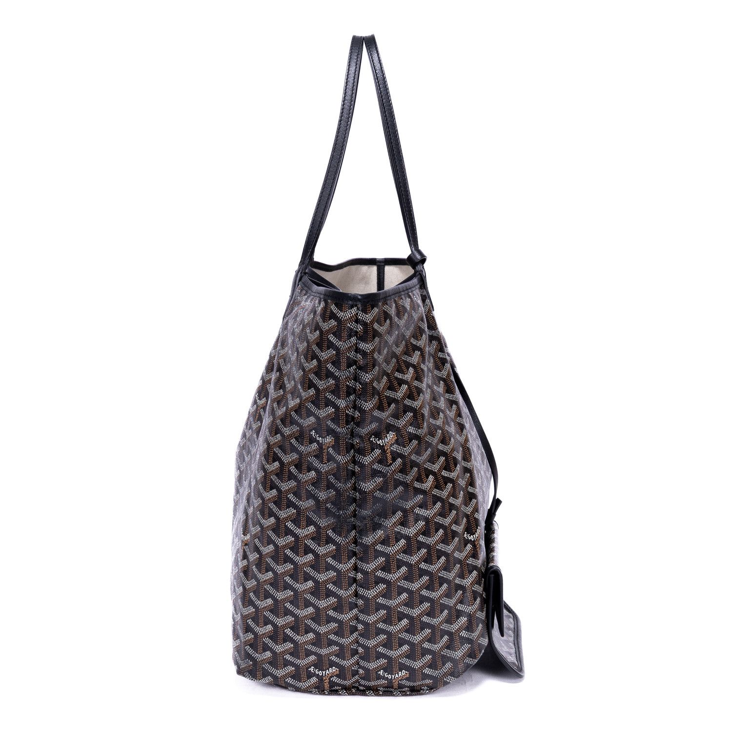 Goyard Saint Louis GM Size ONE SIZE - 4 Thumbnail