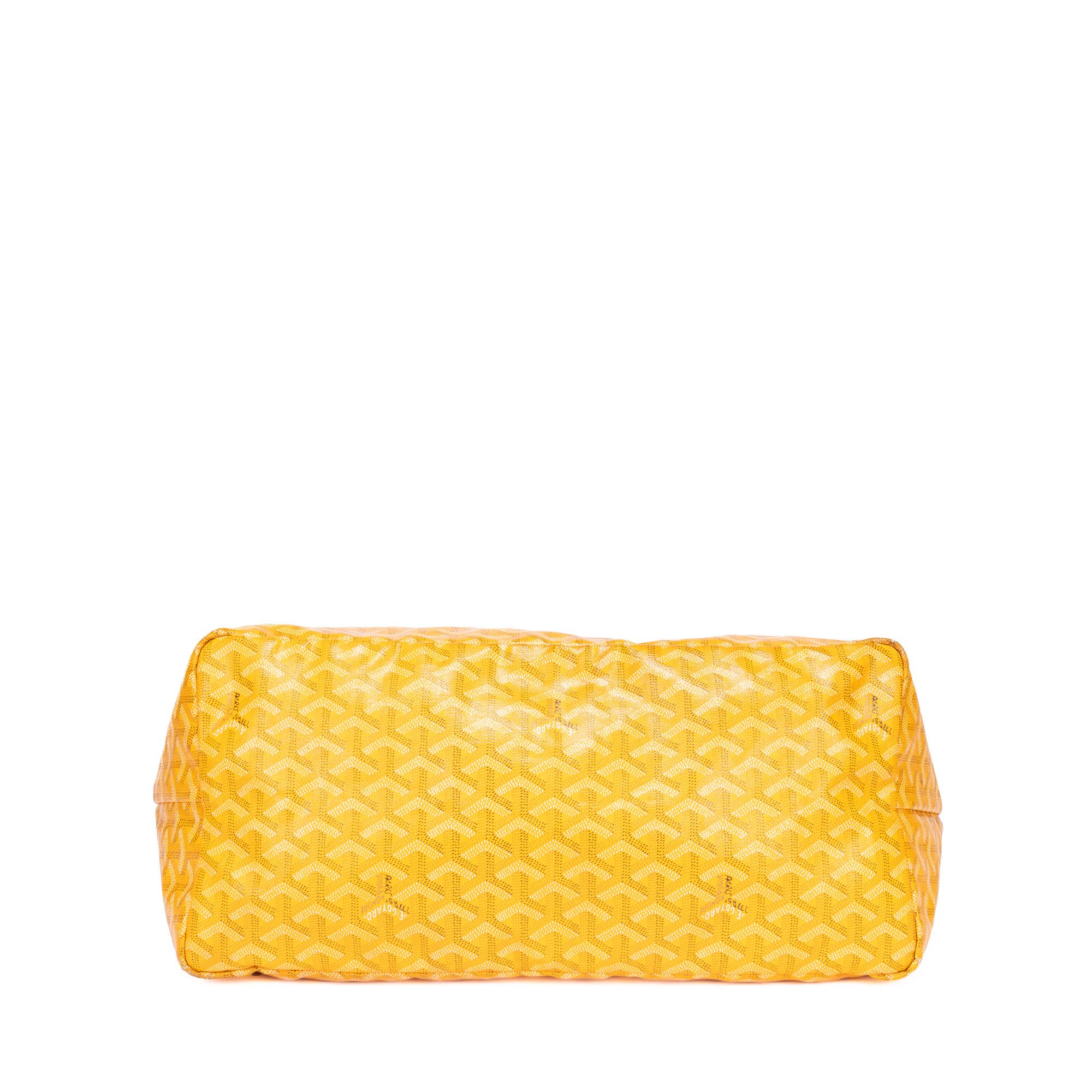 Goyard Saint Louis GM Size ONE SIZE - 6 Thumbnail