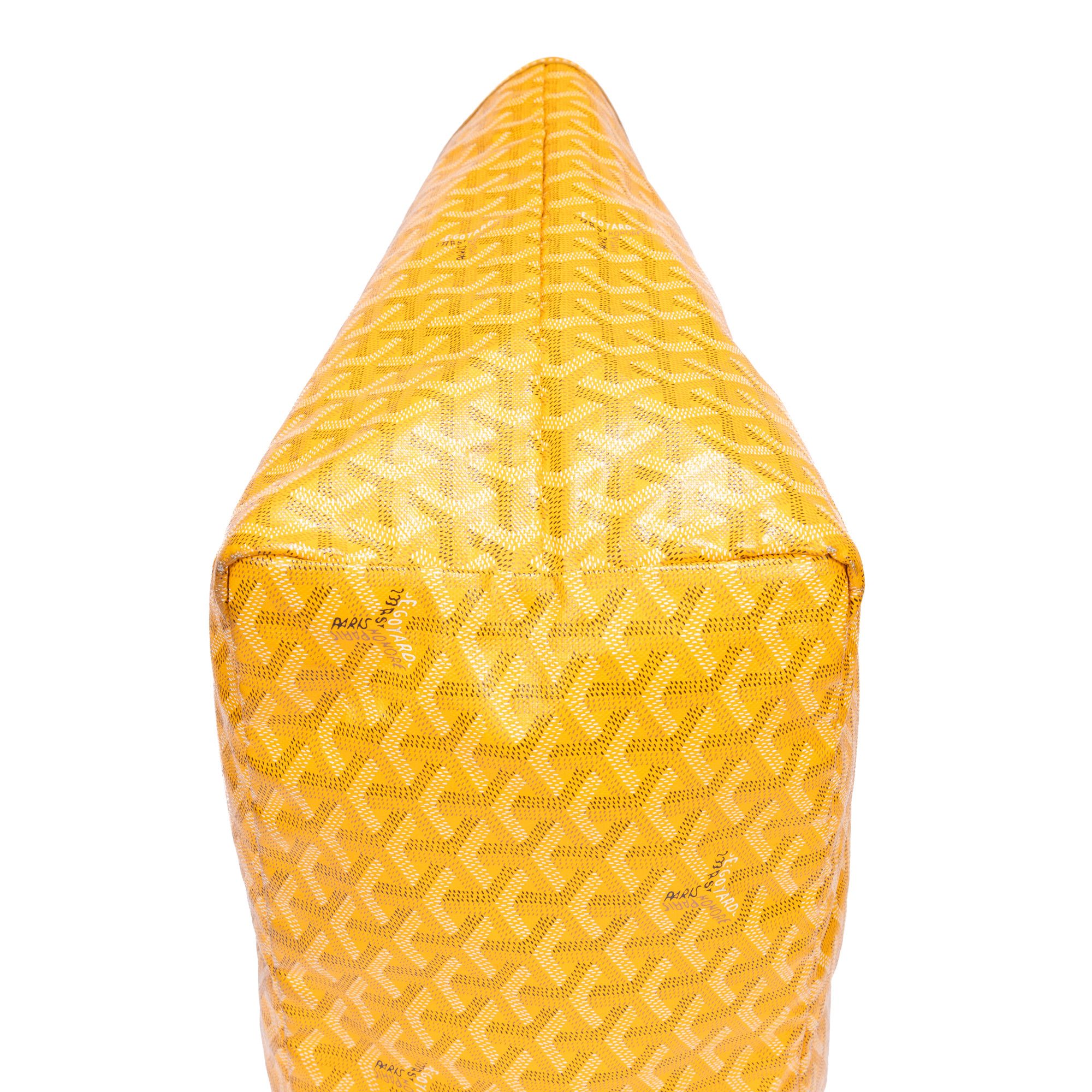 Goyard Saint Louis GM Size ONE SIZE - 8 Thumbnail
