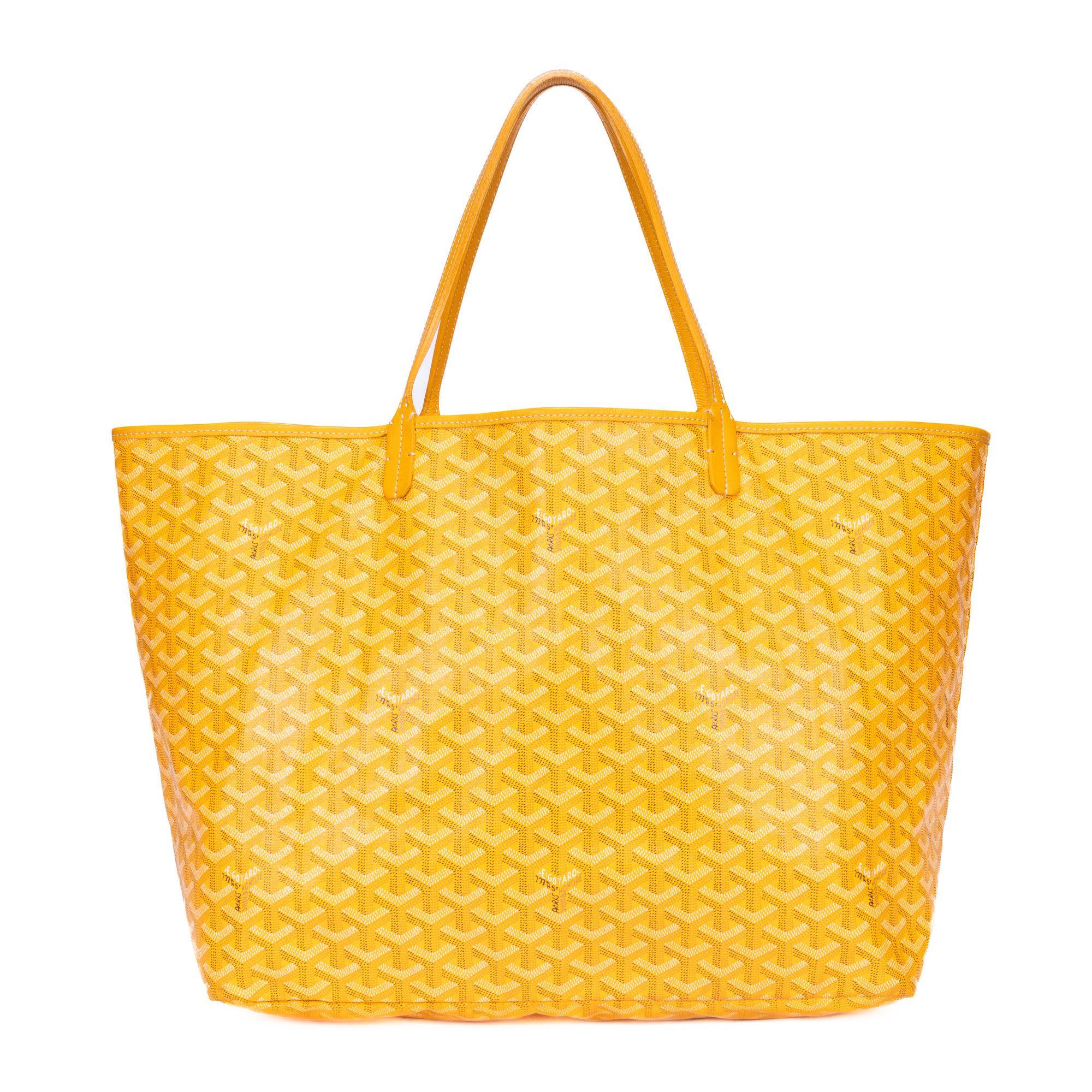 Goyard Saint Louis GM Size ONE SIZE - 5 Thumbnail