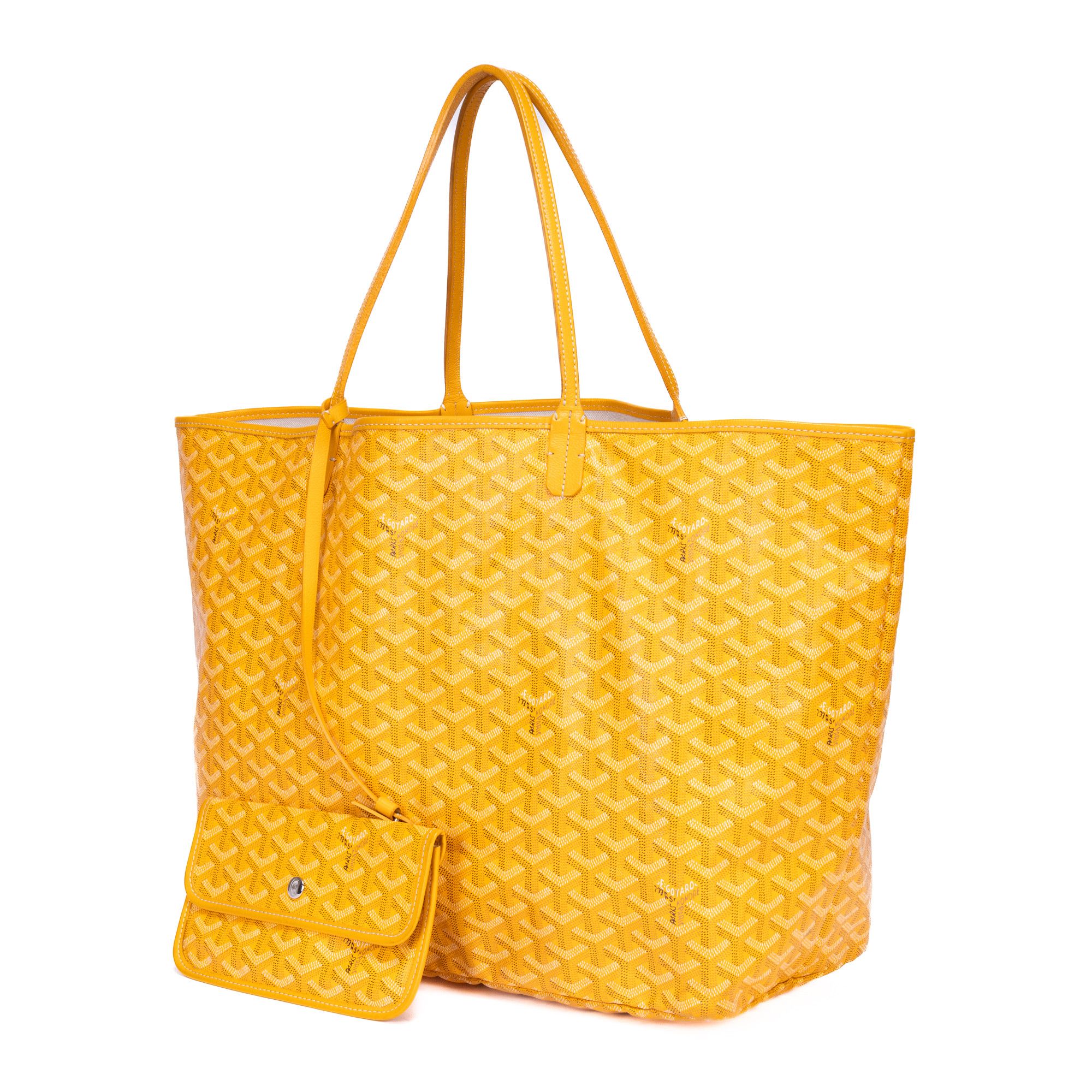 Goyard Saint Louis GM Size ONE SIZE - 2 Thumbnail