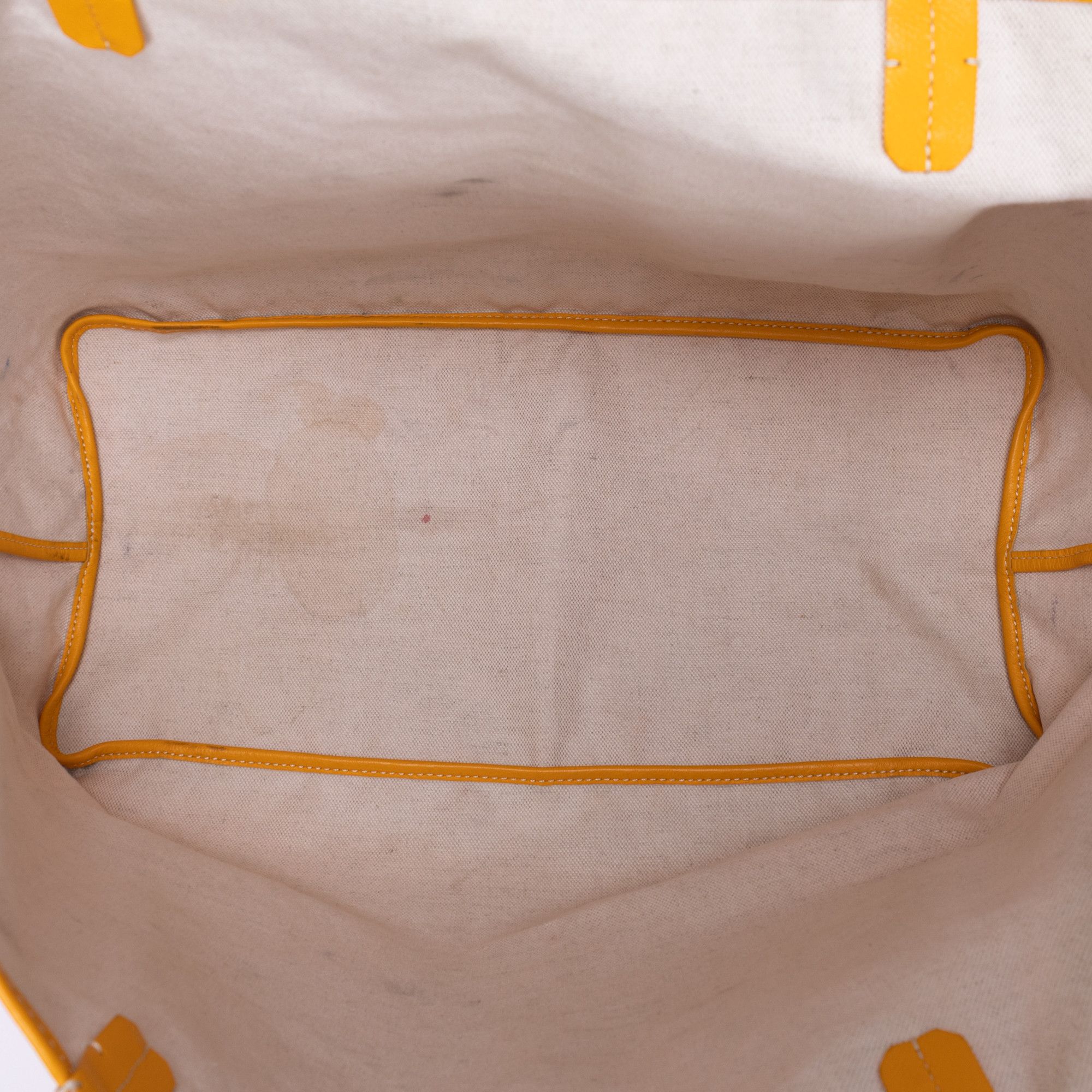 Goyard Saint Louis GM Size ONE SIZE - 9 Thumbnail