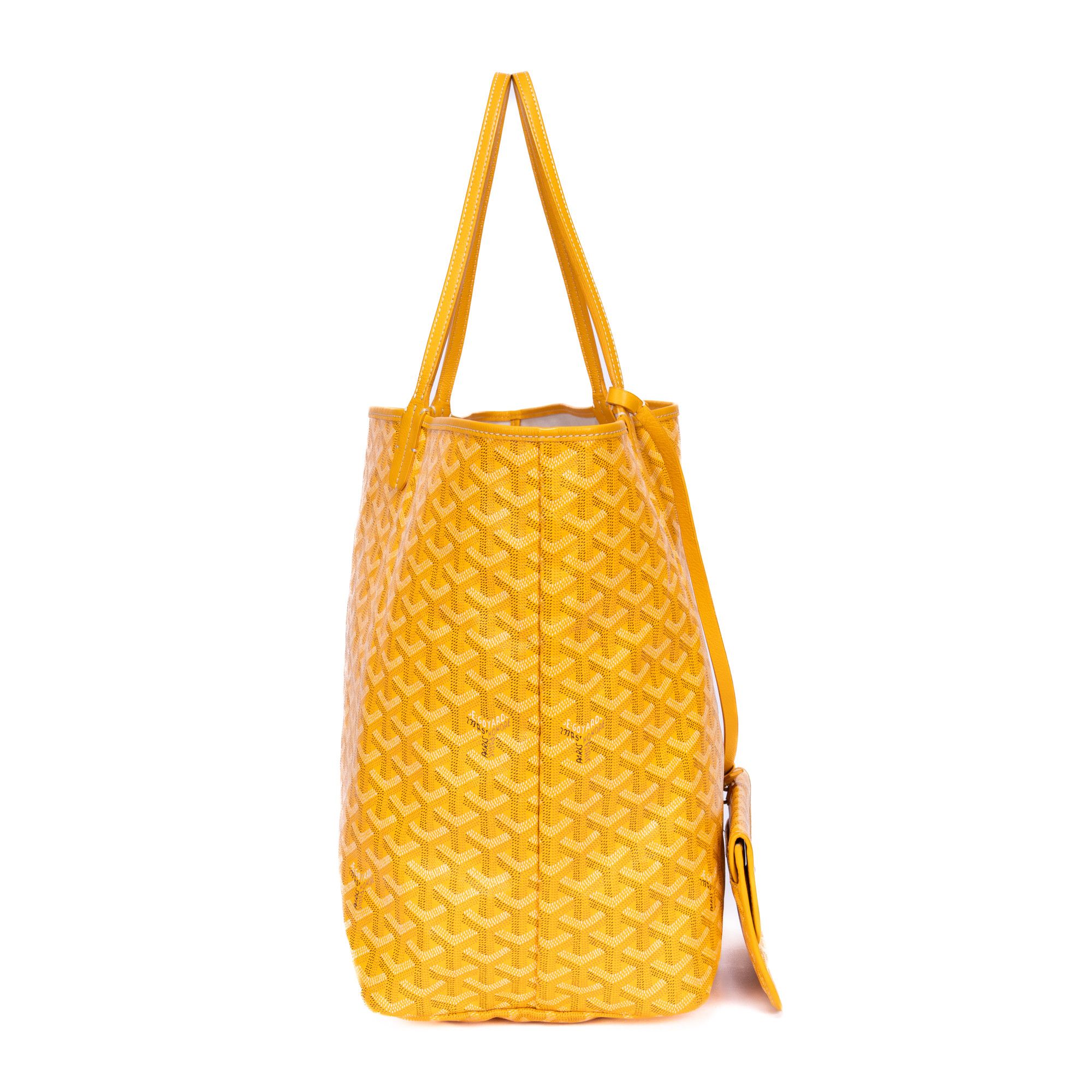Goyard Saint Louis GM Size ONE SIZE - 4 Thumbnail
