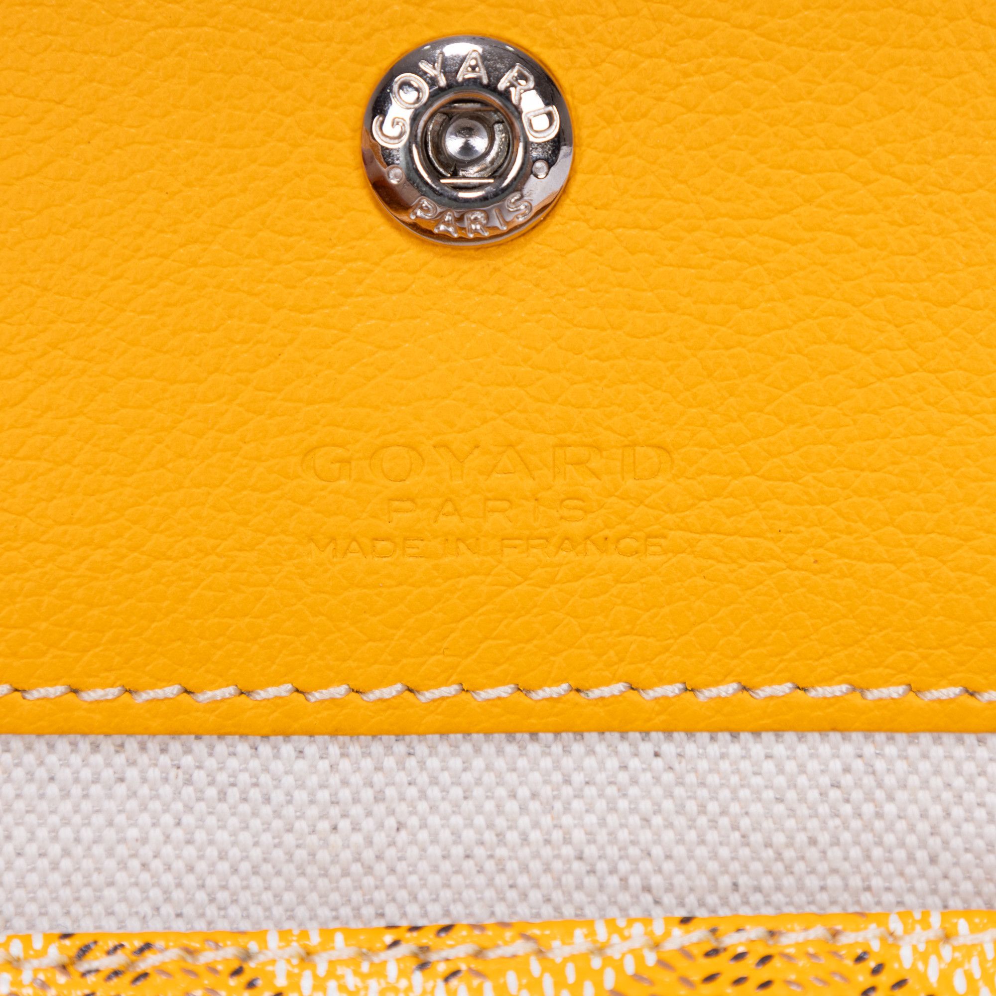 Goyard Saint Louis GM Size ONE SIZE - 10 Thumbnail