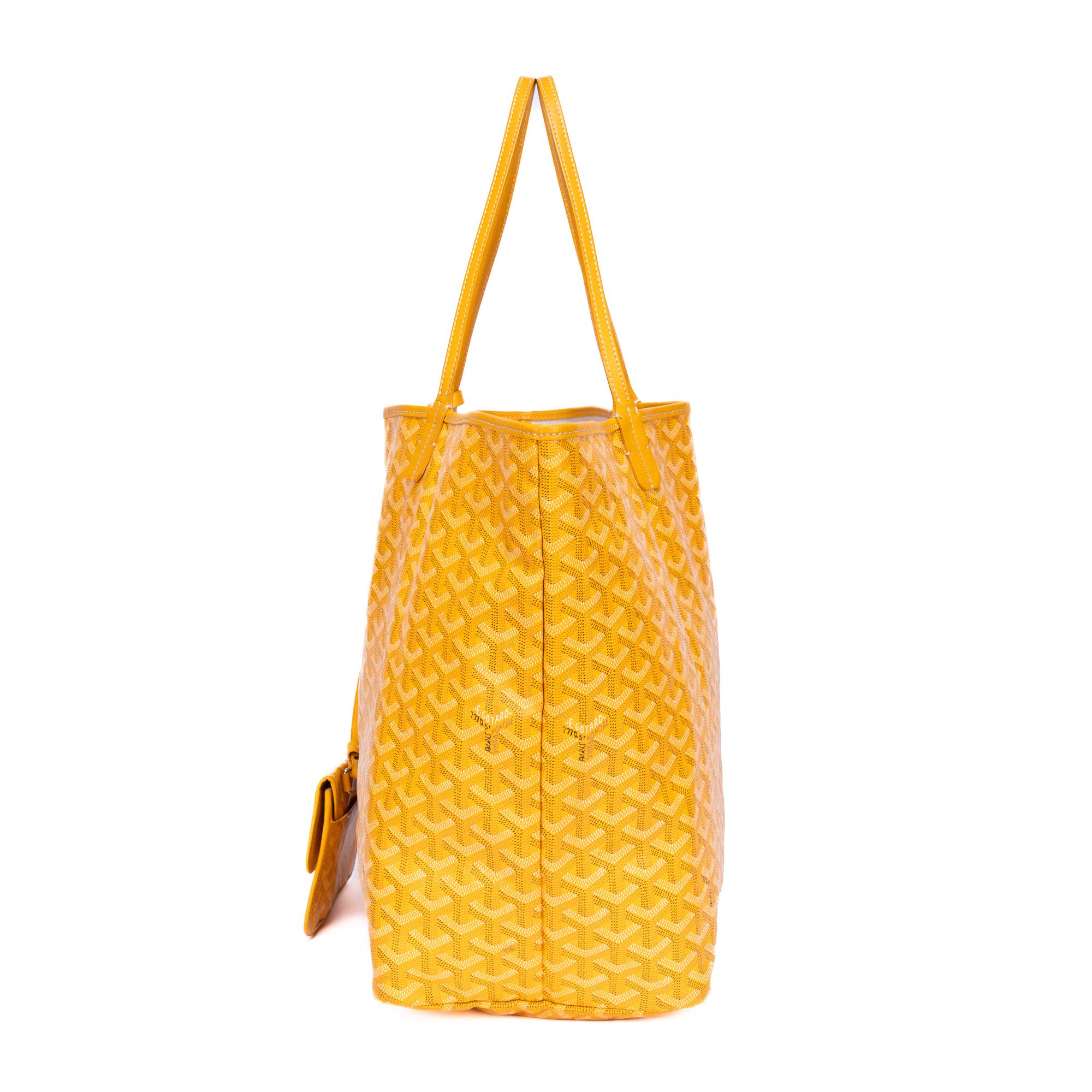 Goyard Saint Louis GM Size ONE SIZE - 3 Thumbnail