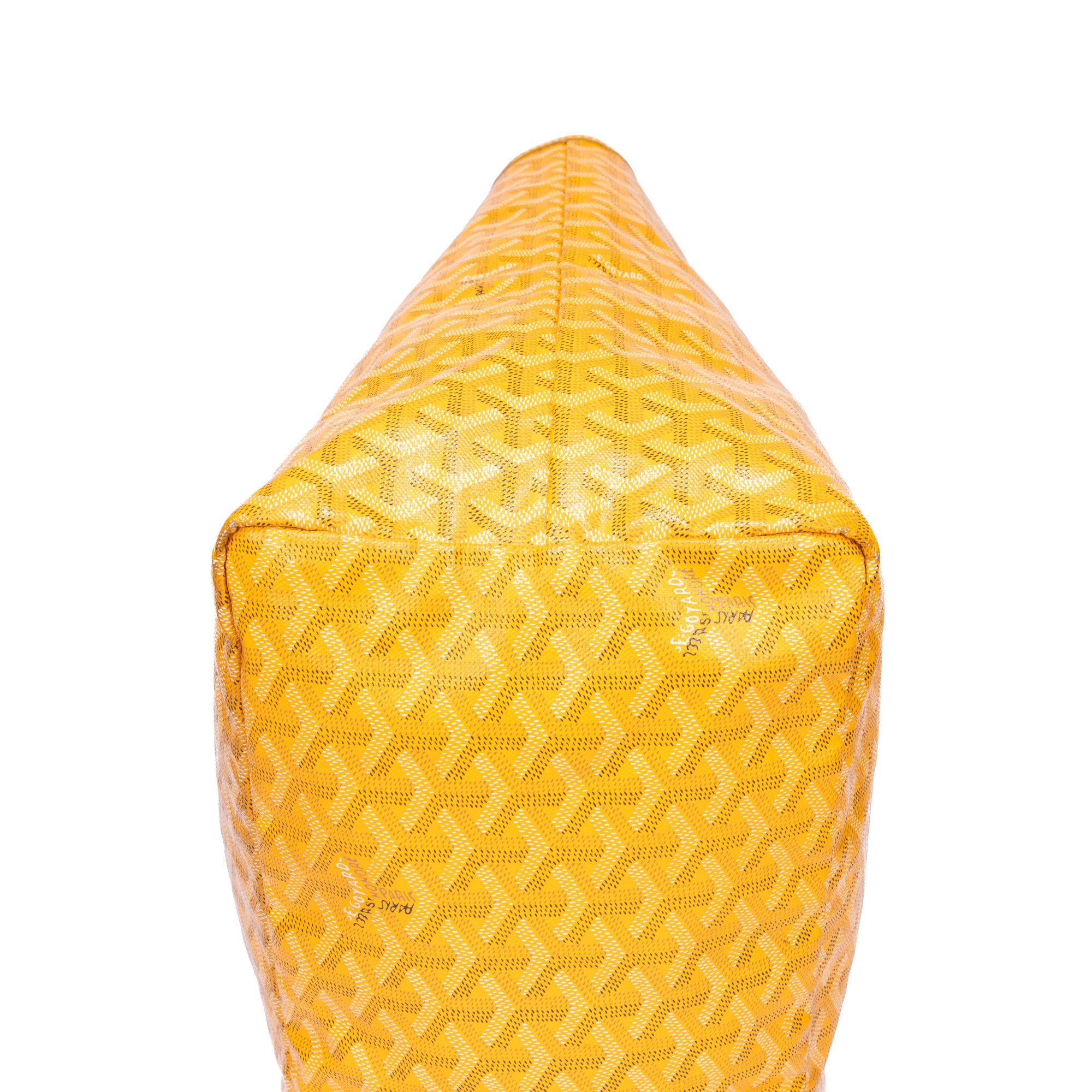 Goyard Saint Louis GM Size ONE SIZE - 7 Thumbnail
