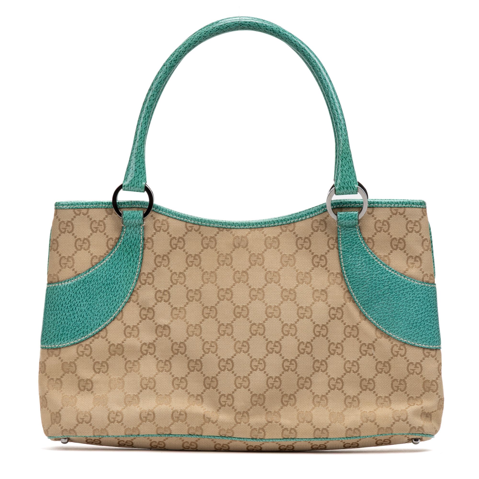 Gucci Vintage Tote Size ONE SIZE - 5 Thumbnail