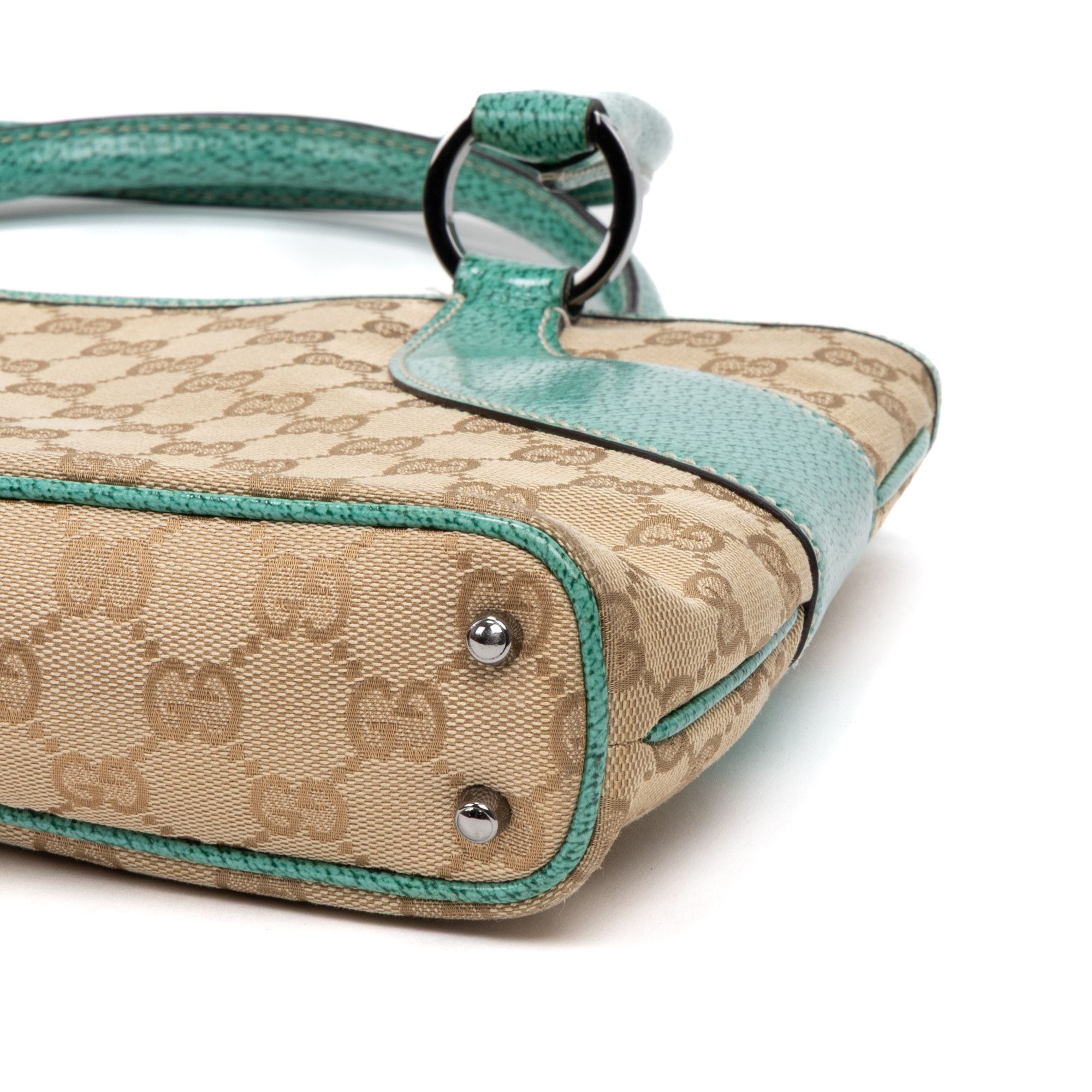 Gucci Vintage Tote Size ONE SIZE - 8 Thumbnail