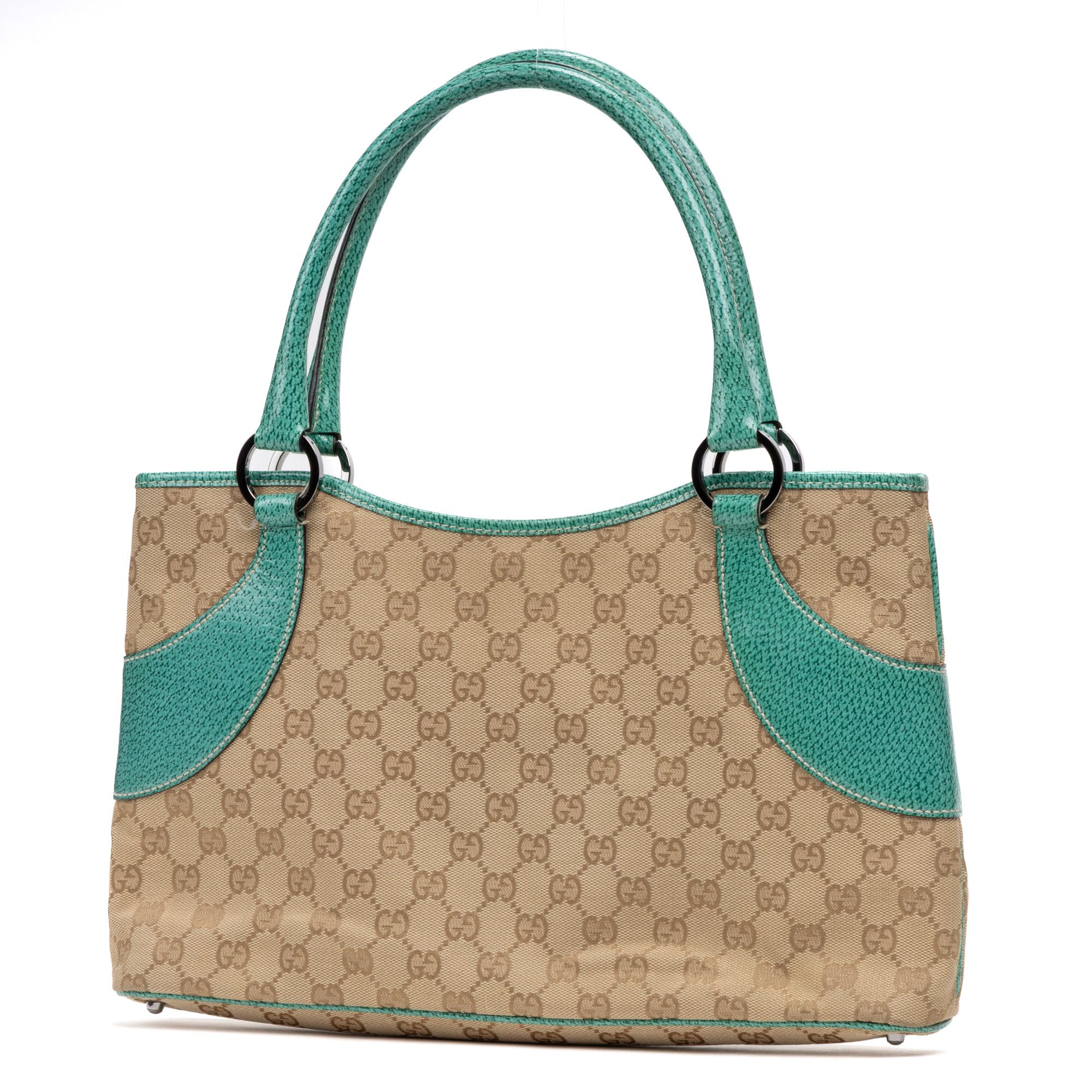 Gucci Vintage Tote Size ONE SIZE - 2 Thumbnail