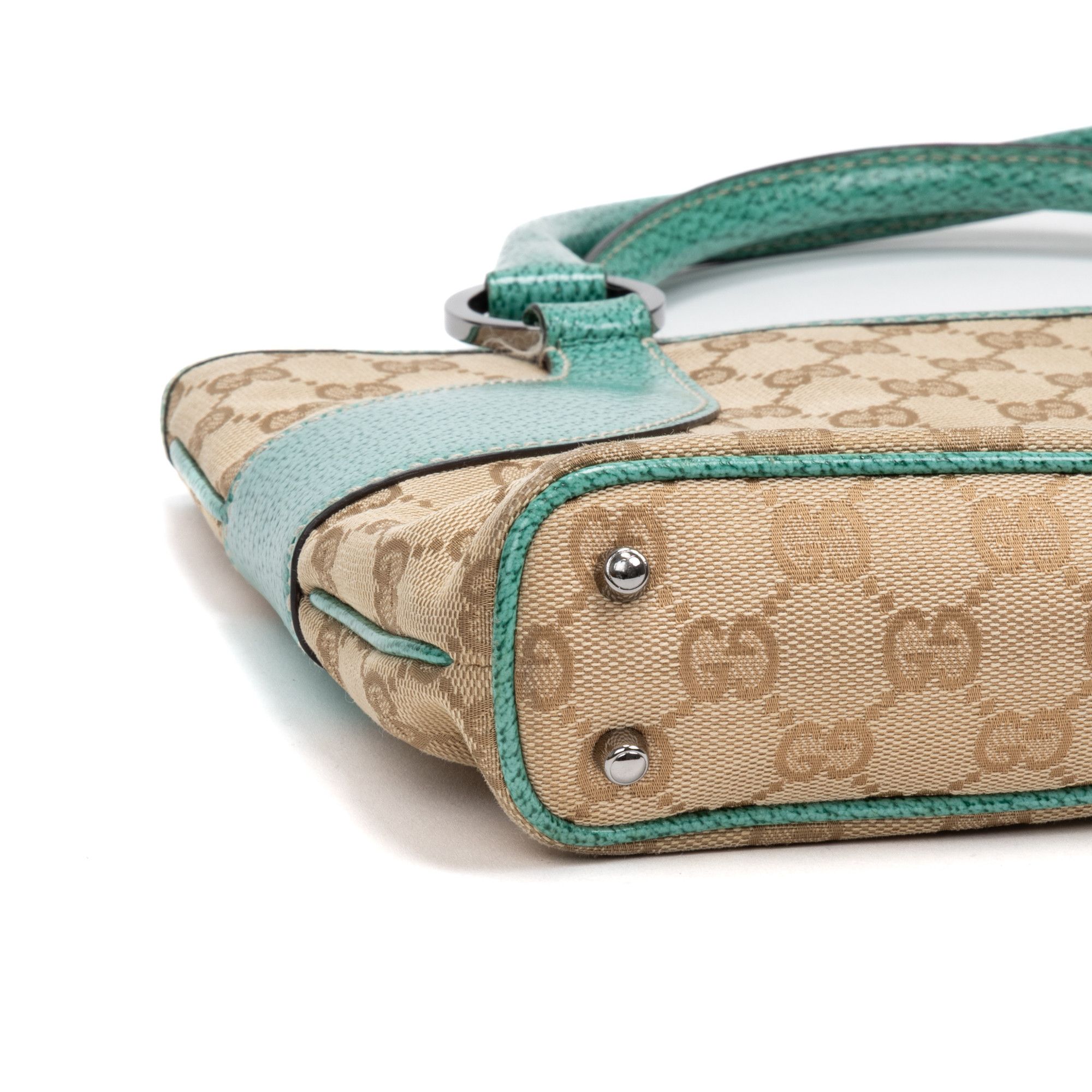 Gucci Vintage Tote Size ONE SIZE - 7 Thumbnail