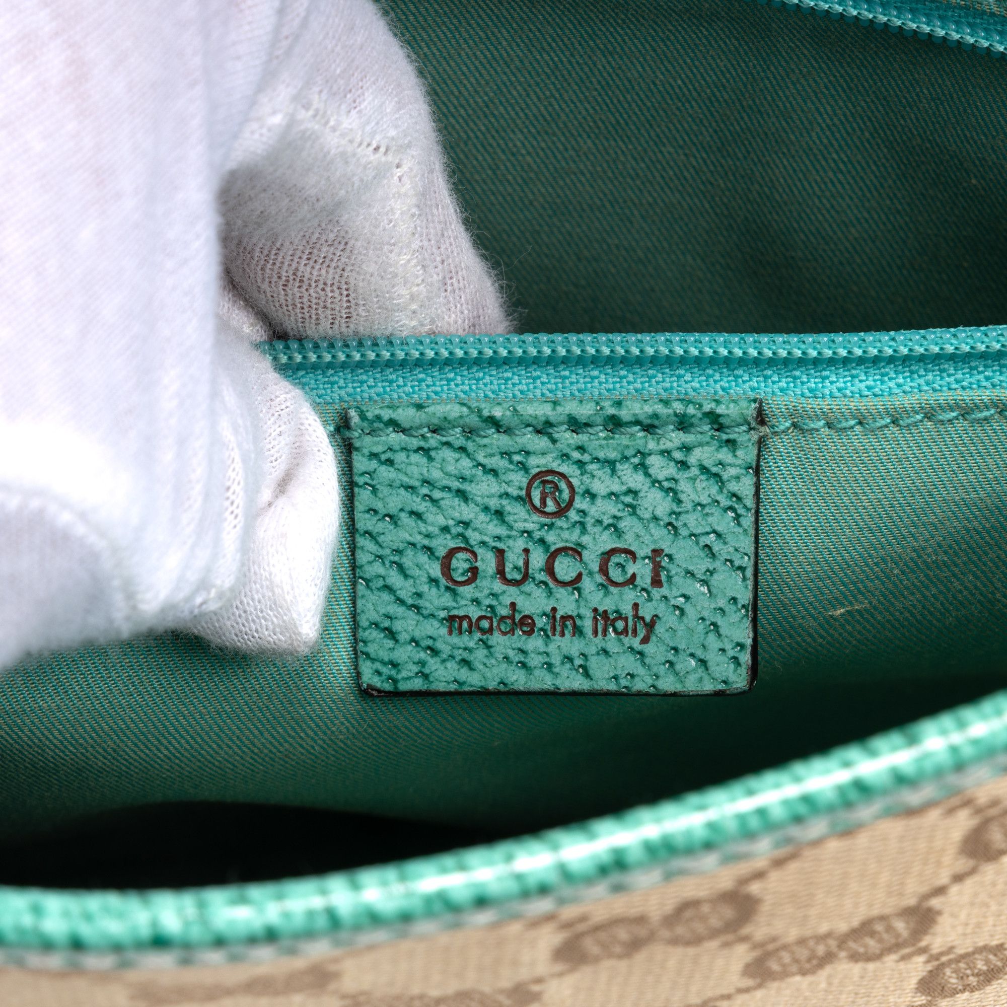 Gucci Vintage Tote Size ONE SIZE - 10 Thumbnail