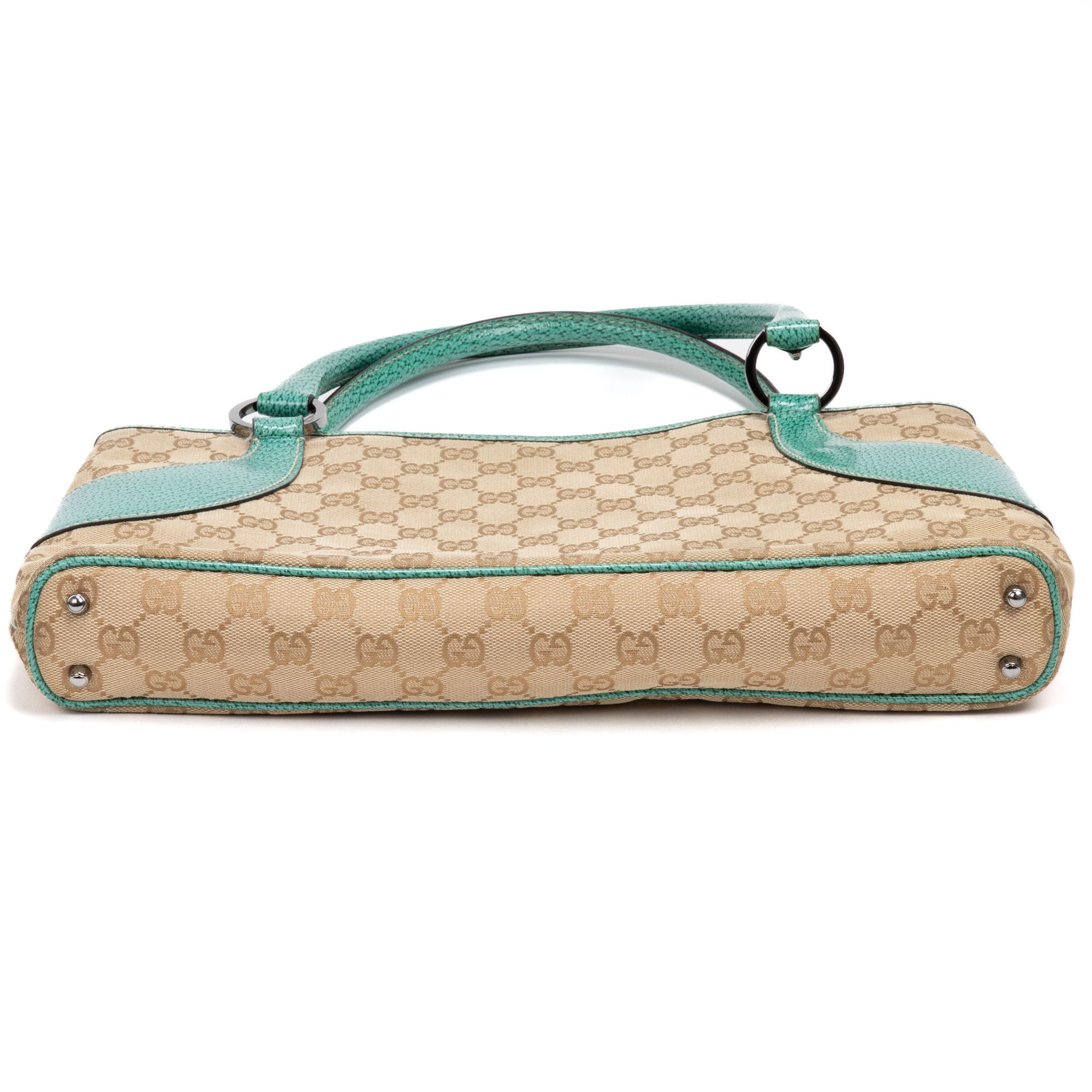 Gucci Vintage Tote Size ONE SIZE - 6 Thumbnail