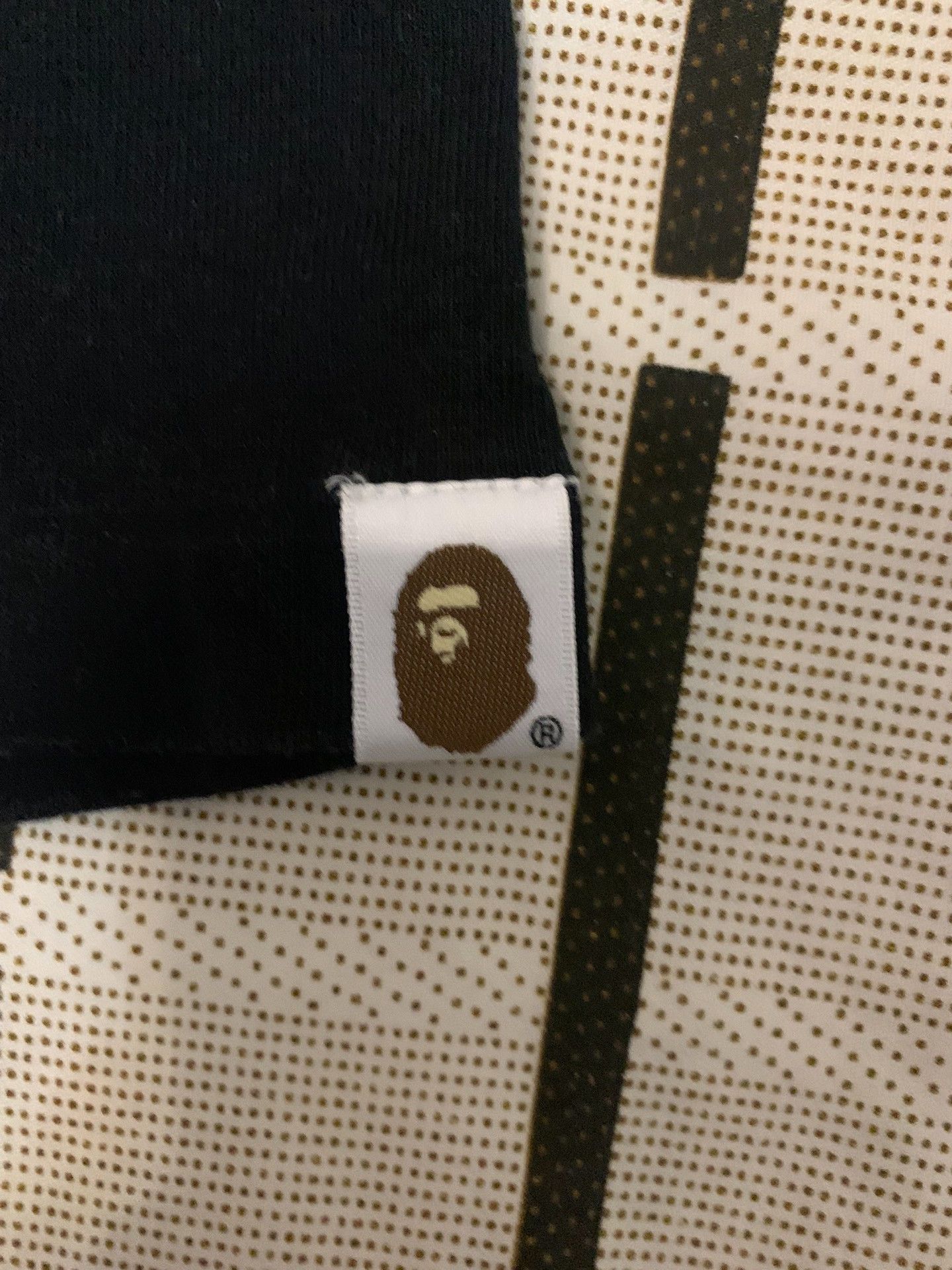 Bape Bape Printed T-Shirt M Men Size US M / EU 48-50 / 2 - 6 Thumbnail