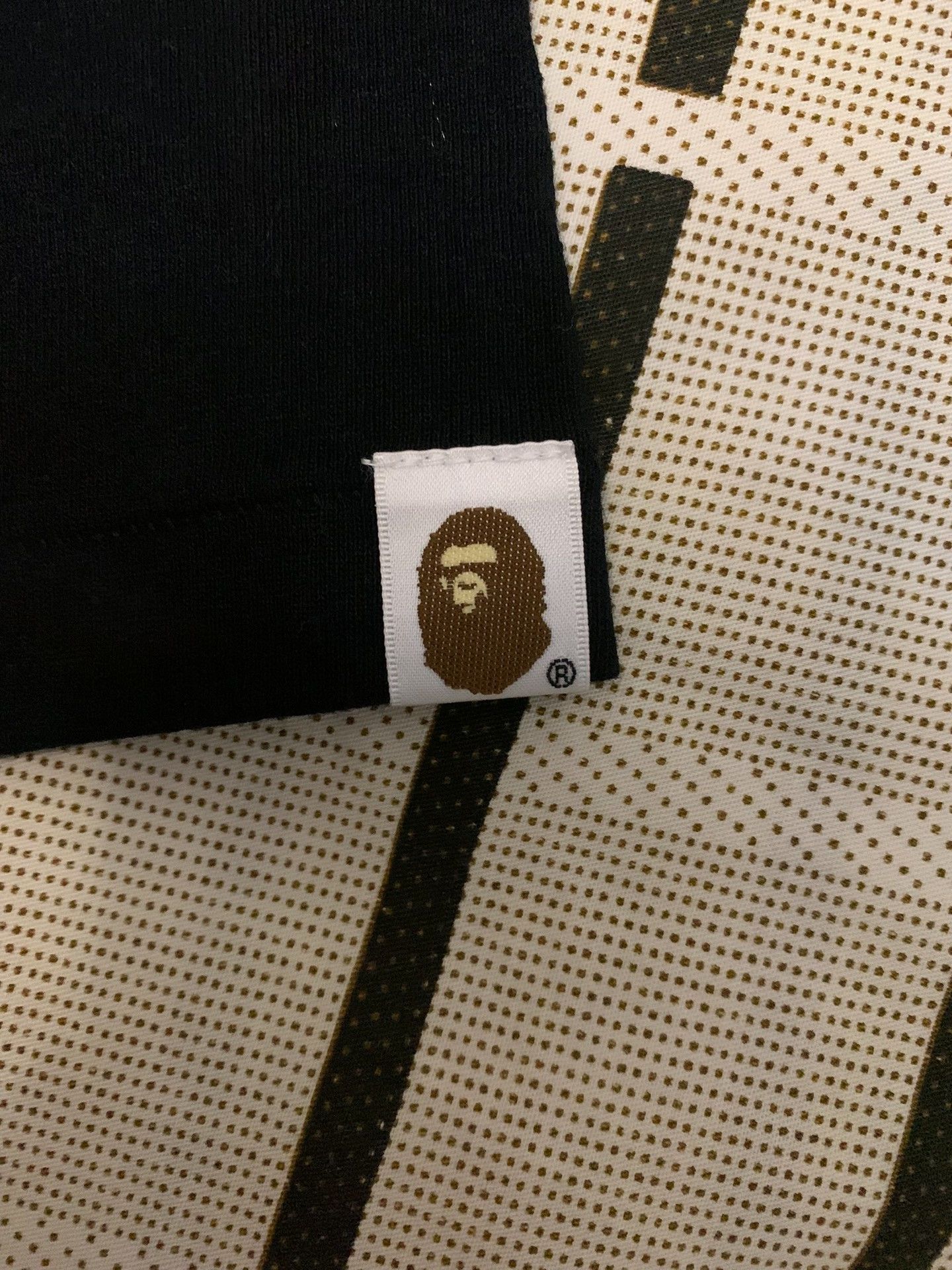 Bape Bape T-Shirt M Men Size US M / EU 48-50 / 2 - 6 Thumbnail