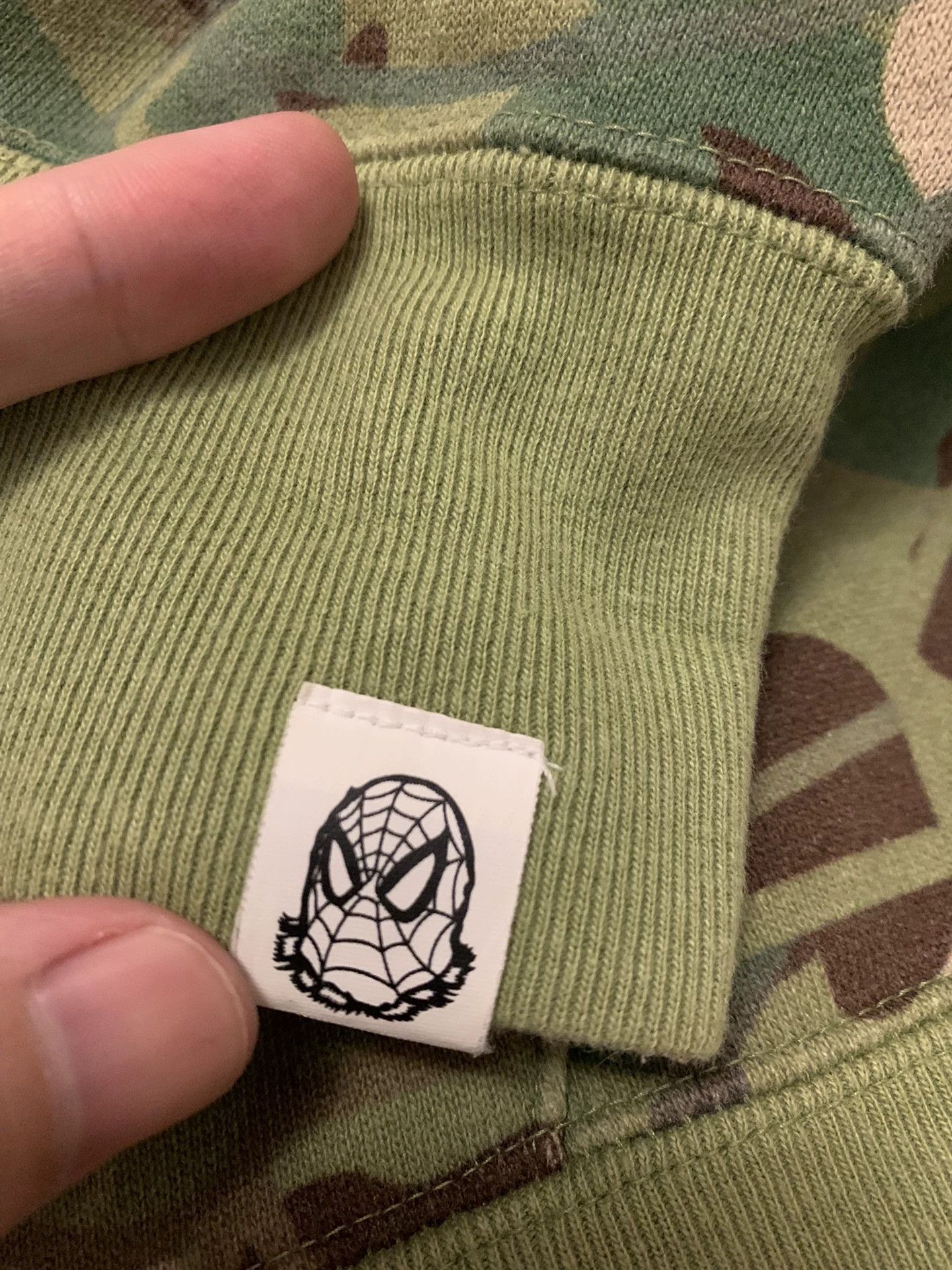 Bape Bape Pink Hoodie M Men Size US M / EU 48-50 / 2 - 3 Thumbnail