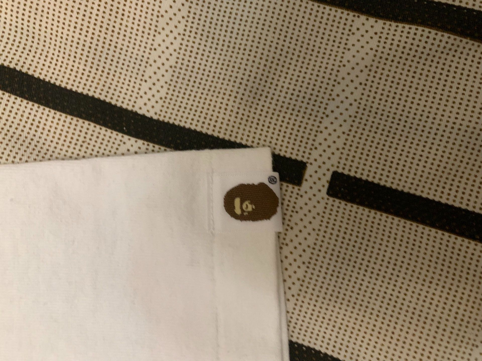 Bape Bape T-Shirt S Men Size US S / EU 44-46 / 1 - 5 Thumbnail