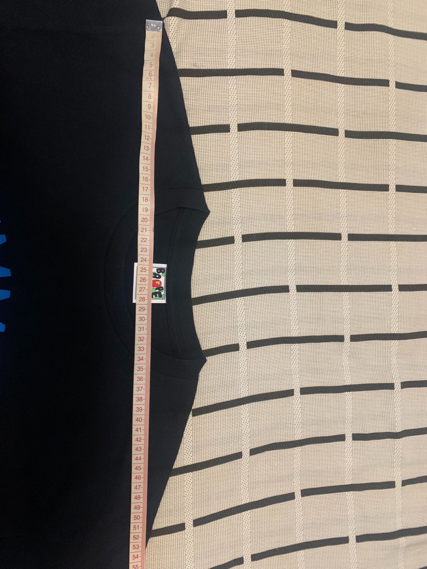 Bape Bape T-Shirt XL Men Size US XL / EU 56 / 4 - 9 Thumbnail