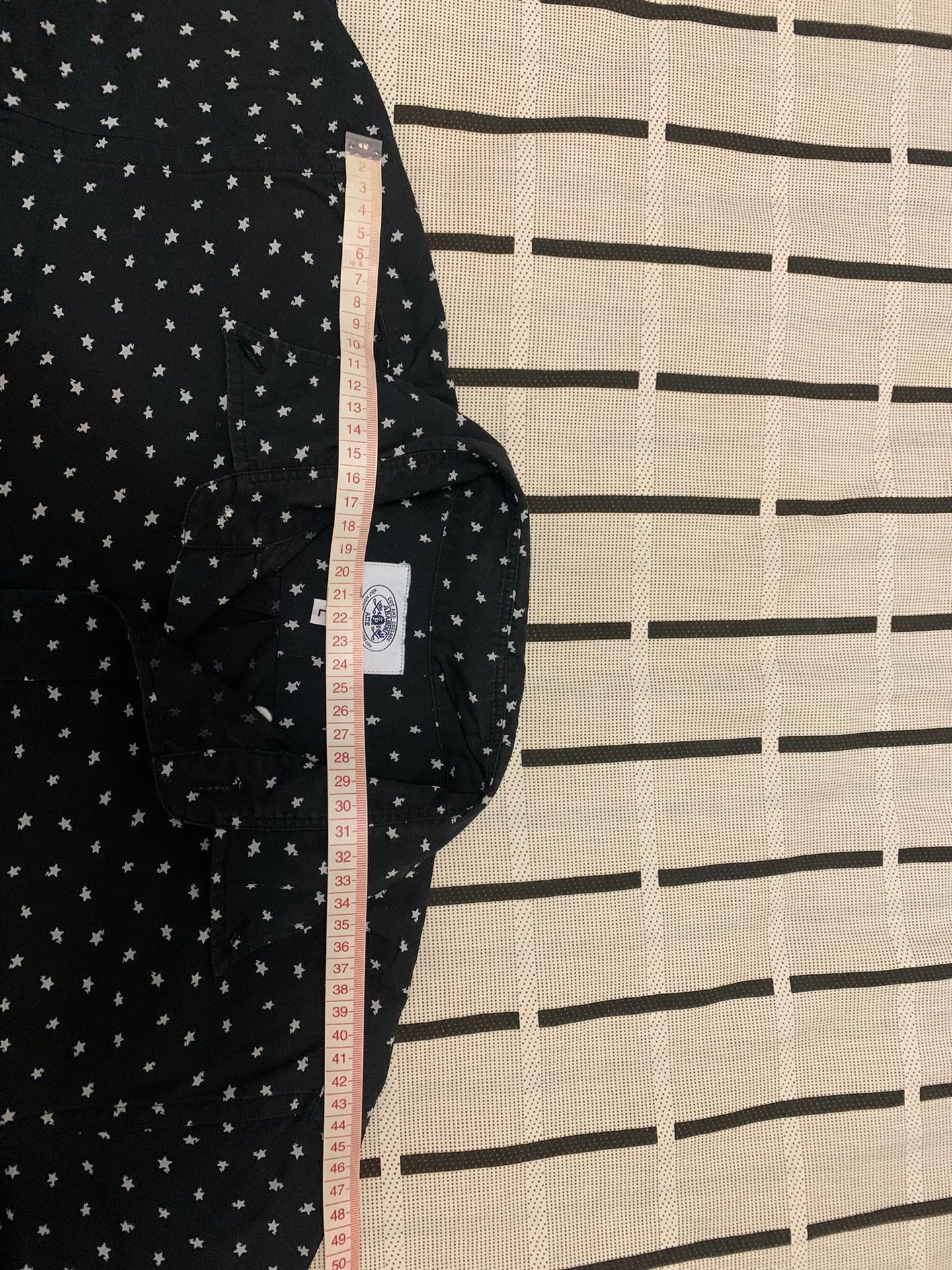 Bape Bape Shirt L Men Size US L / EU 52-54 / 3 - 9 Thumbnail
