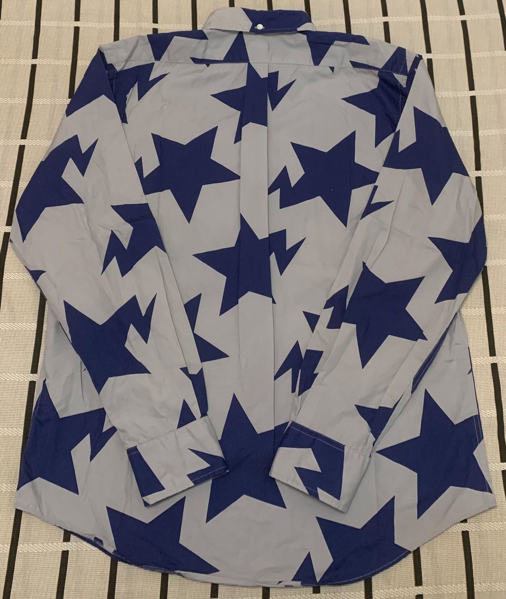 Bape Bape Retro Rare Shirt M Men Size US M / EU 48-50 / 2 - 2 Thumbnail