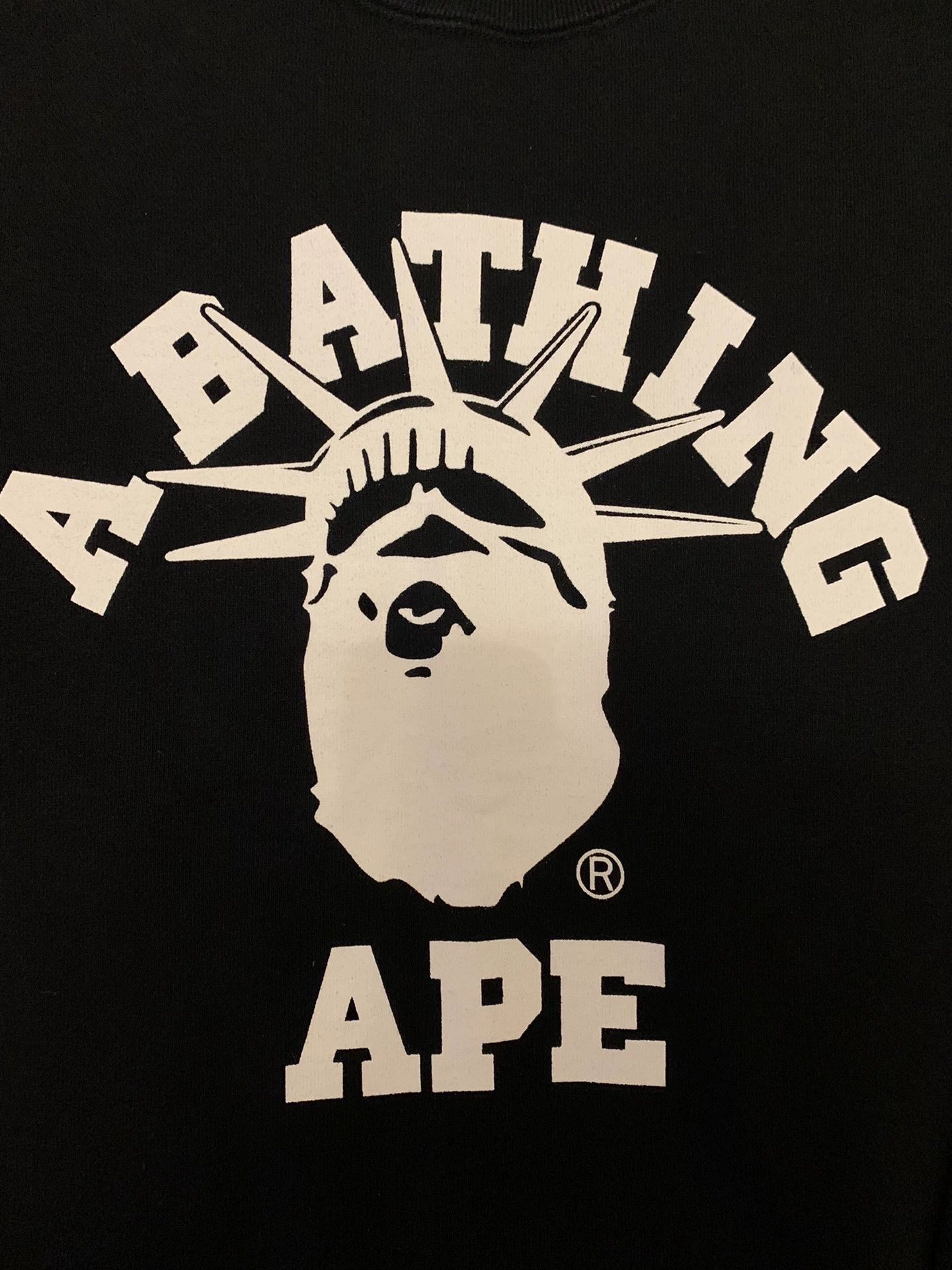 Bape Bape Collab Limited Hoodie M Men Size US M / EU 48-50 / 2 - 2 Thumbnail