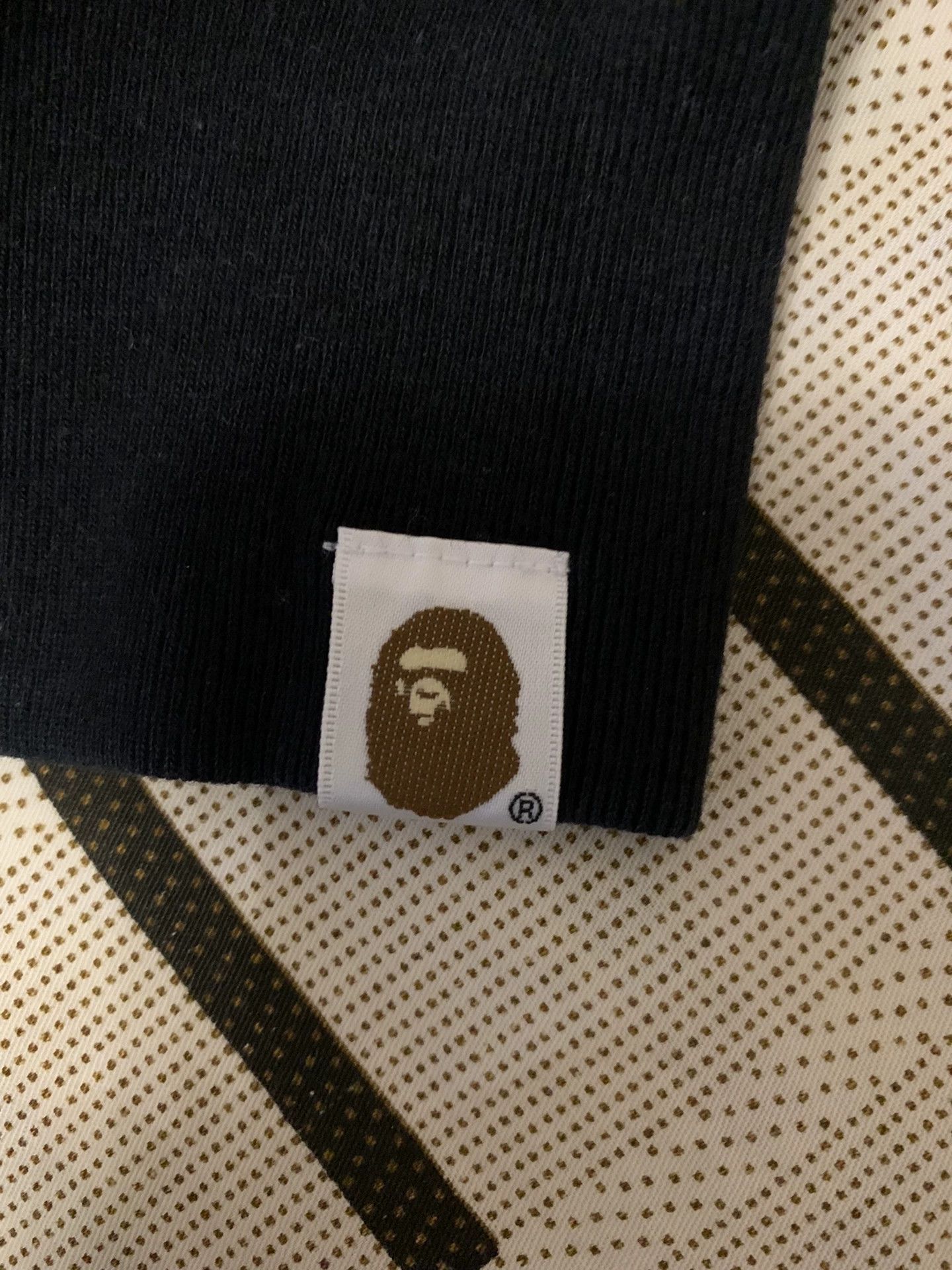 Bape Bape Collab Limited Hoodie M Men Size US M / EU 48-50 / 2 - 3 Thumbnail