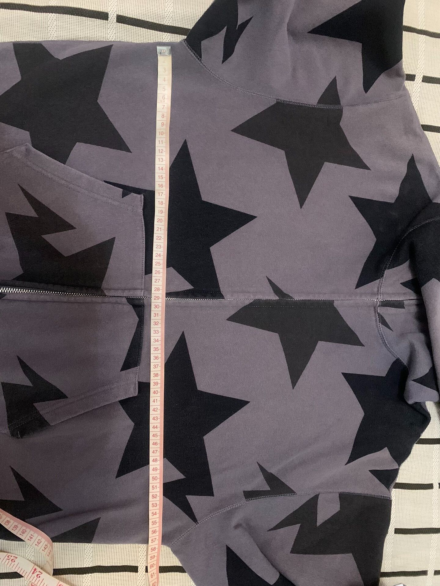 Bape Bape Black Light Jacket M Men Size US M / EU 48-50 / 2 - 8 Thumbnail
