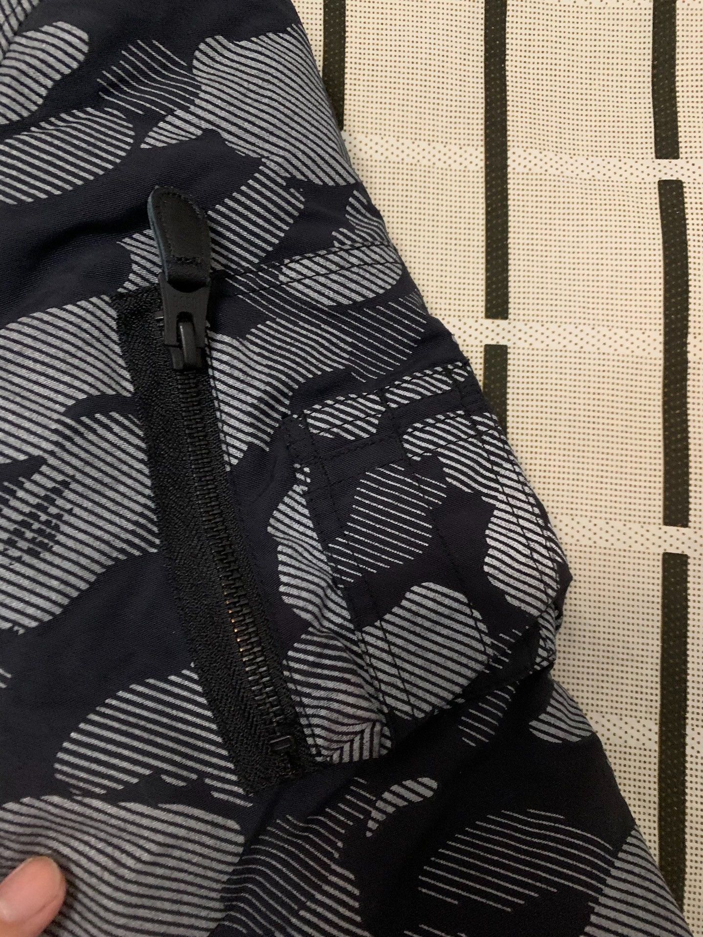Bape Bape Reflective Light Jacket M Men Size US M / EU 48-50 / 2 - 4 Thumbnail