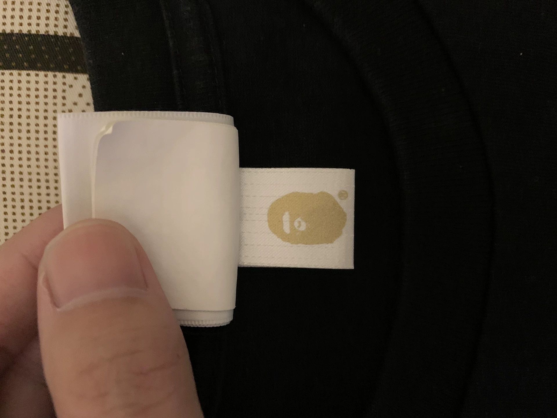 Bape Bape Limited T-Shirt S Men Size US S / EU 44-46 / 1 - 6 Thumbnail