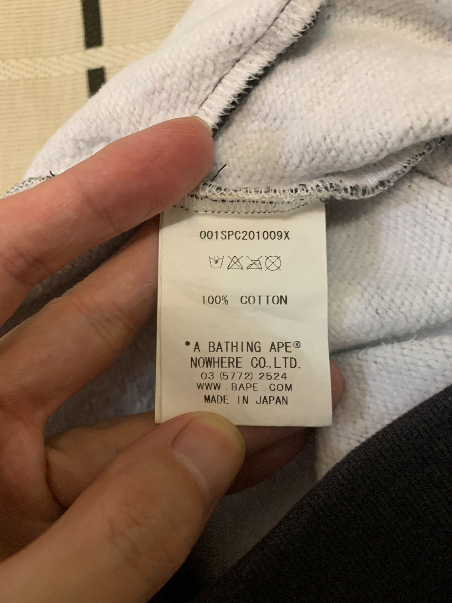 Bape Bape Camo Casual Pants S Men Size US 30 / EU 46 - 5 Thumbnail