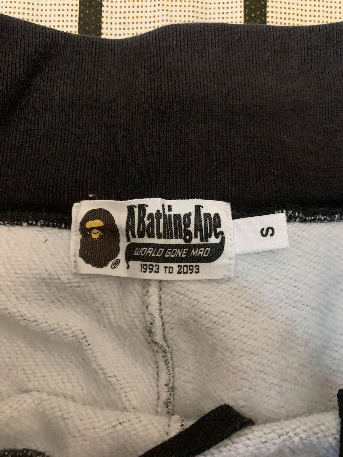 Bape Bape Camo Casual Pants S Men Size US 30 / EU 46 - 4 Thumbnail