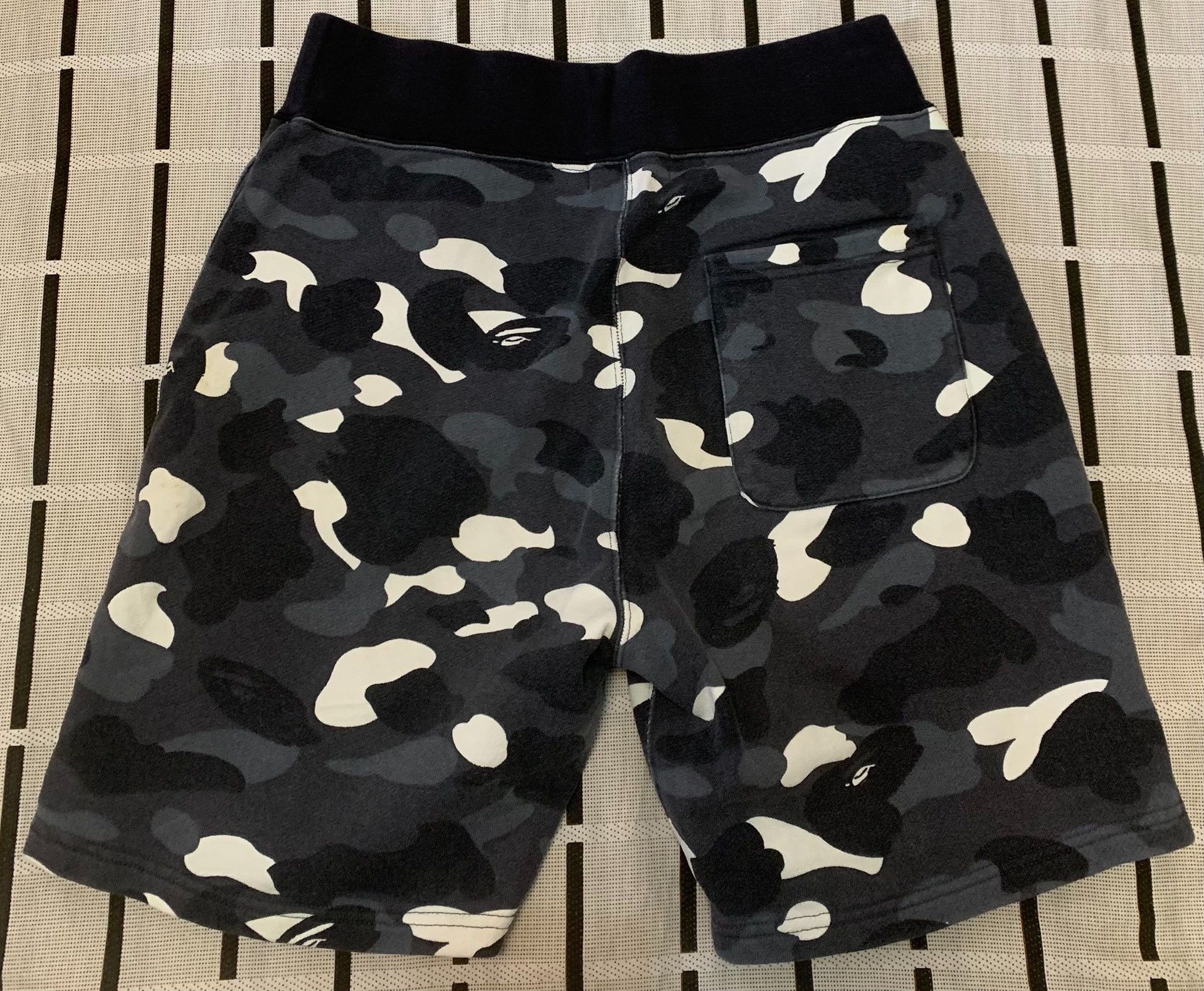 Bape Bape Camo Casual Pants S Men Size US 30 / EU 46 - 3 Thumbnail