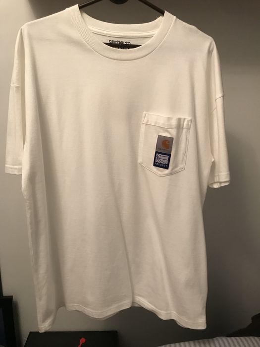 PACCBET Paccbet Carhartt T Shirt | Grailed