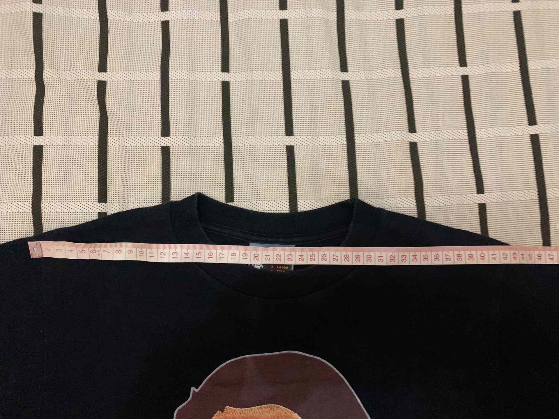 Bape Bape Retro Ape Head T-Shirt S Men Size US S / EU 44-46 / 1 - 8 Thumbnail