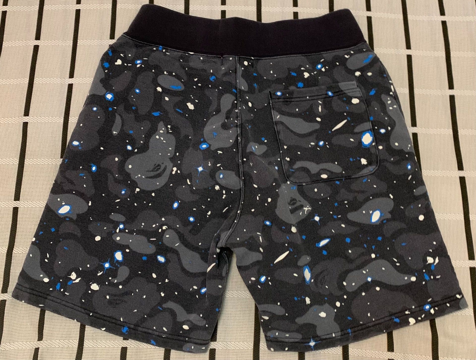 Bape Bape Camo Ape Casual Pants S Men Size US 30 / EU 46 - 3 Thumbnail