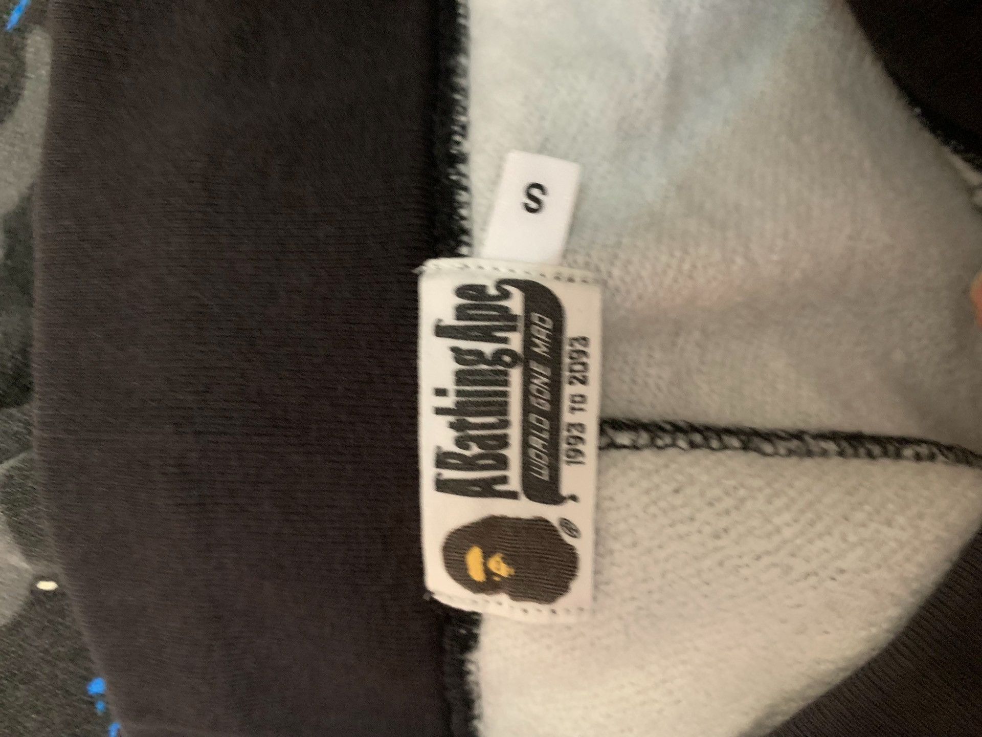 Bape Bape Camo Ape Casual Pants S Men Size US 30 / EU 46 - 4 Thumbnail
