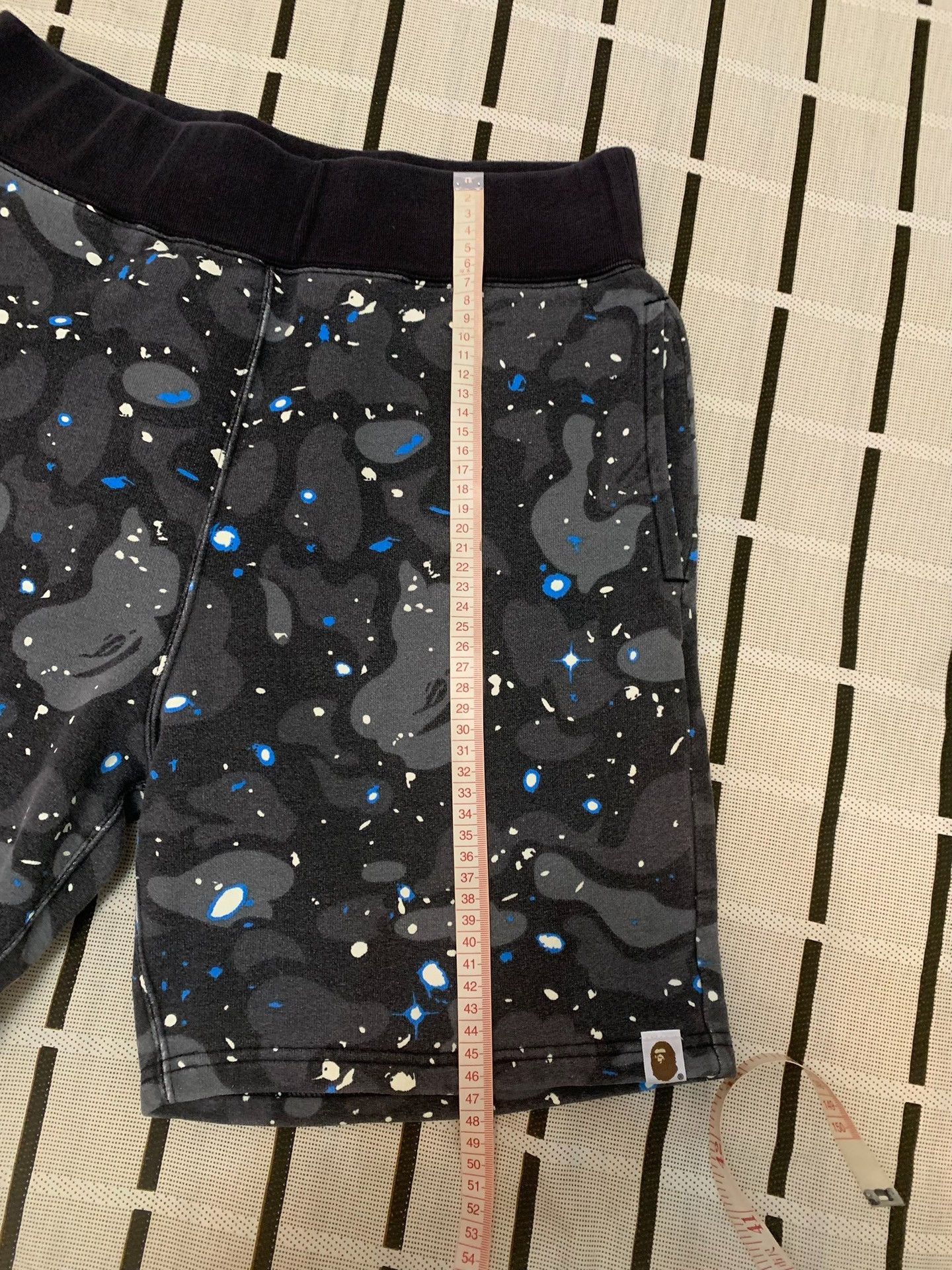 Bape Bape Camo Ape Casual Pants S Men Size US 30 / EU 46 - 8 Thumbnail