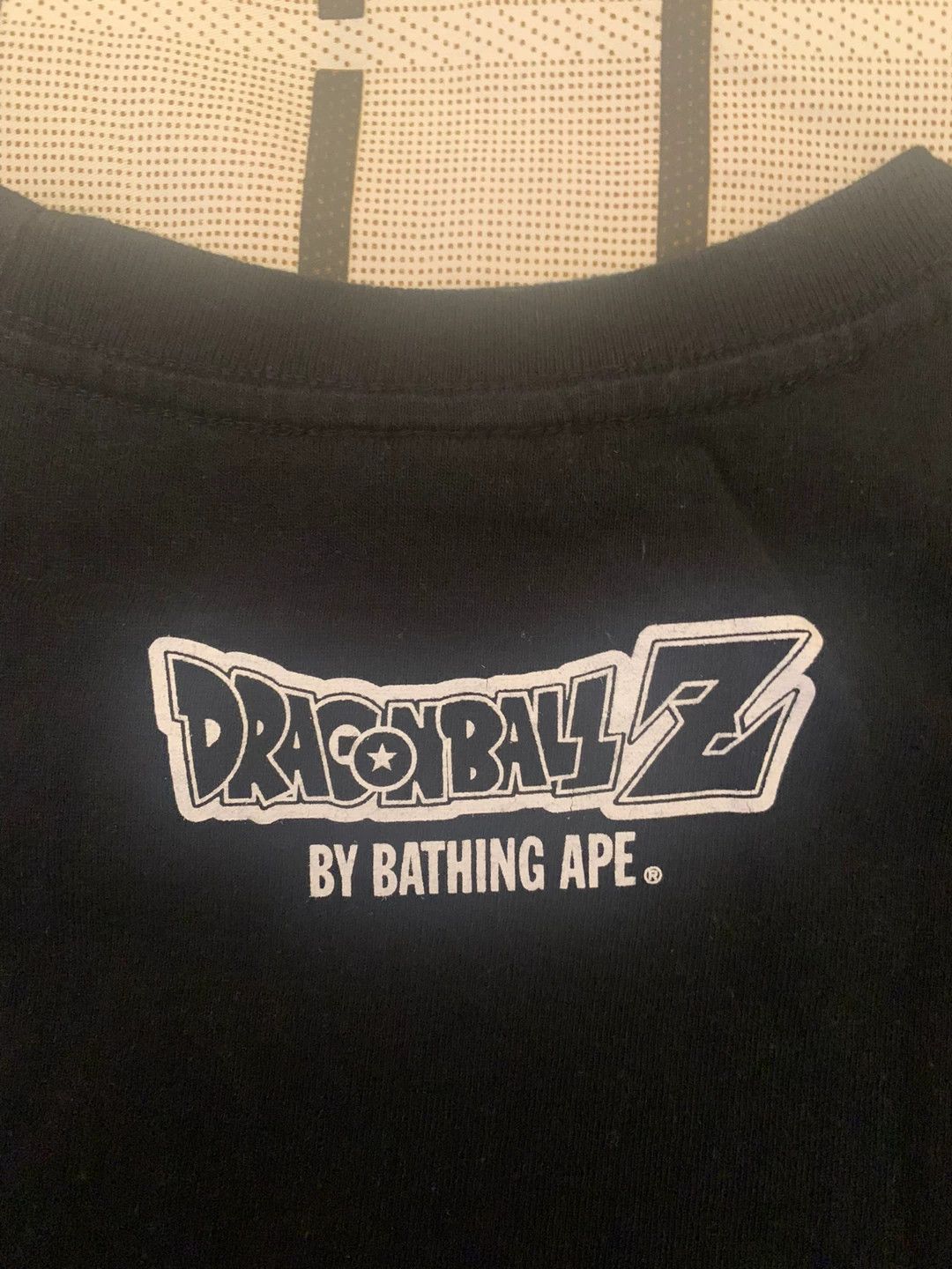 Bape Bape Collab T-Shirt S Men Size US S / EU 44-46 / 1 - 6 Thumbnail