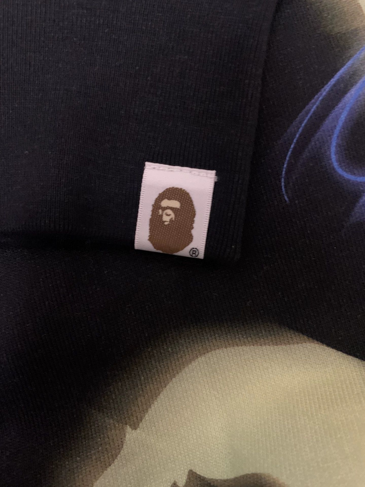 Bape Bape Ape Head Hoodie M Men Size US M / EU 48-50 / 2 - 3 Thumbnail