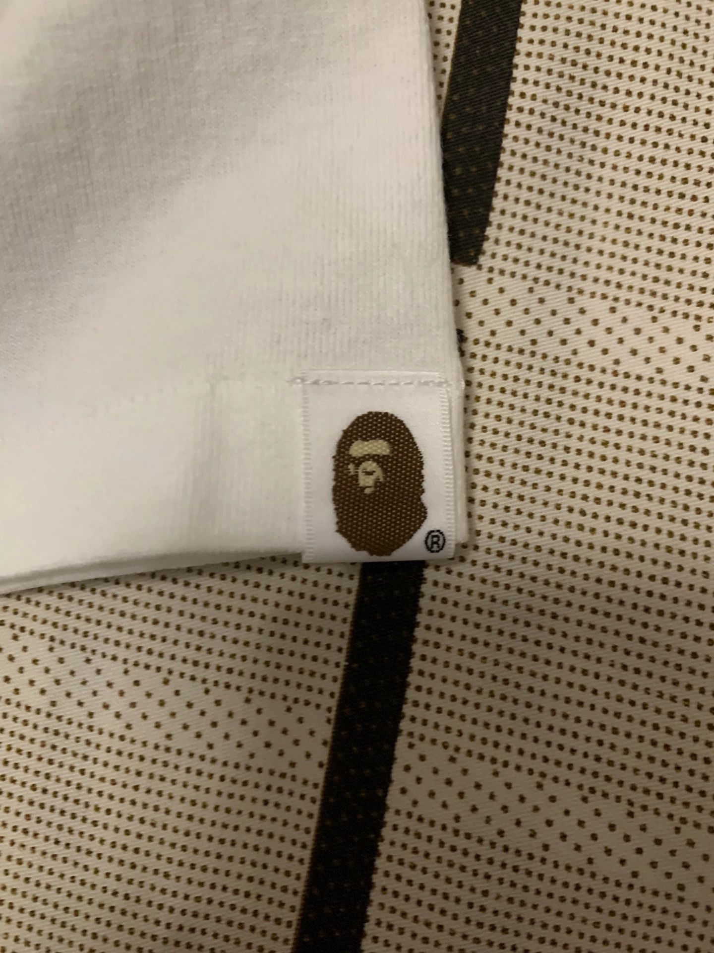 Bape Bape T-Shirt M Men Size US M / EU 48-50 / 2 - 5 Thumbnail