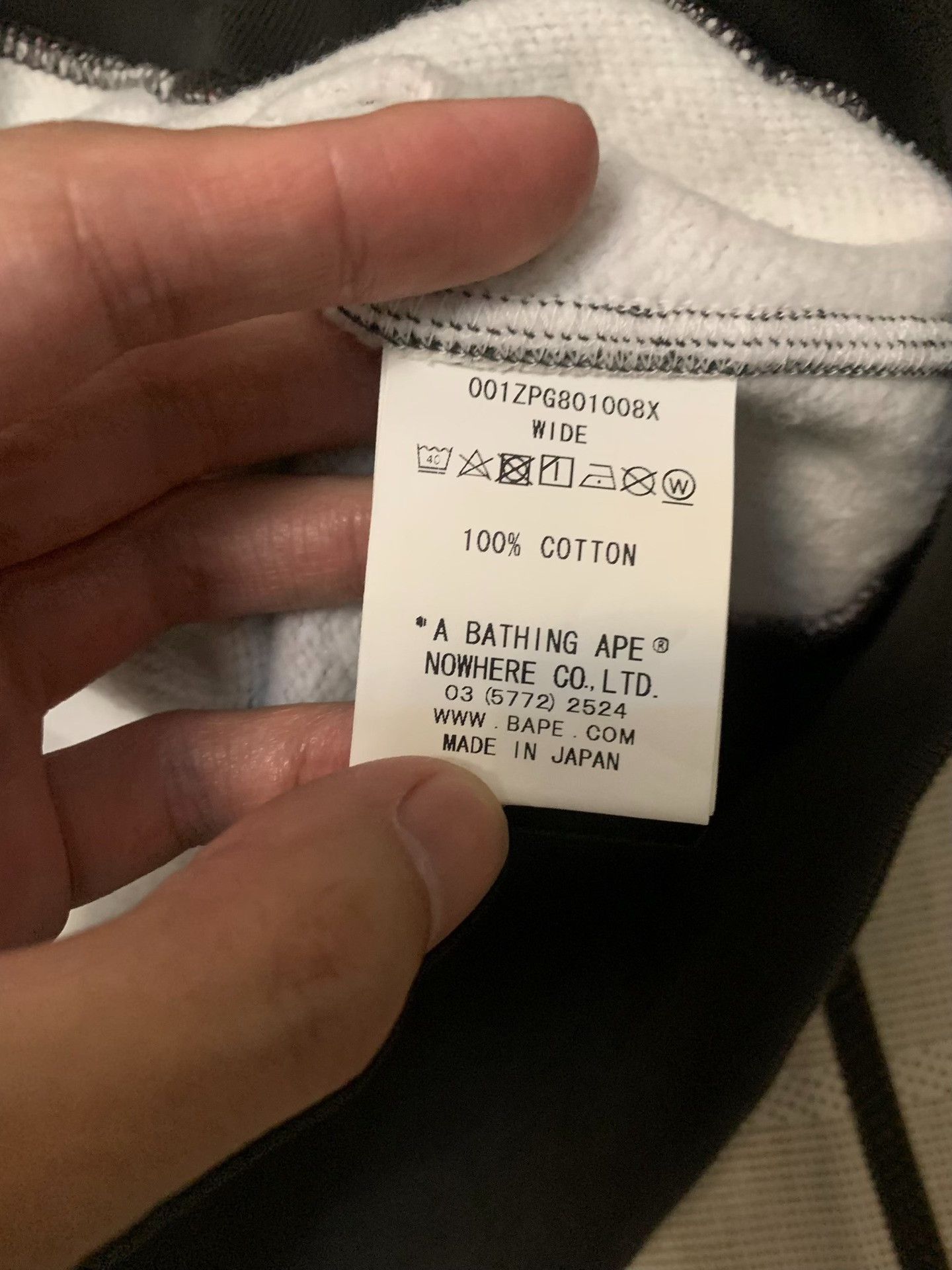 Bape Bape Plaid Ape Head Light Jacket L Men Size US L / EU 52-54 / 3 - 4 Thumbnail