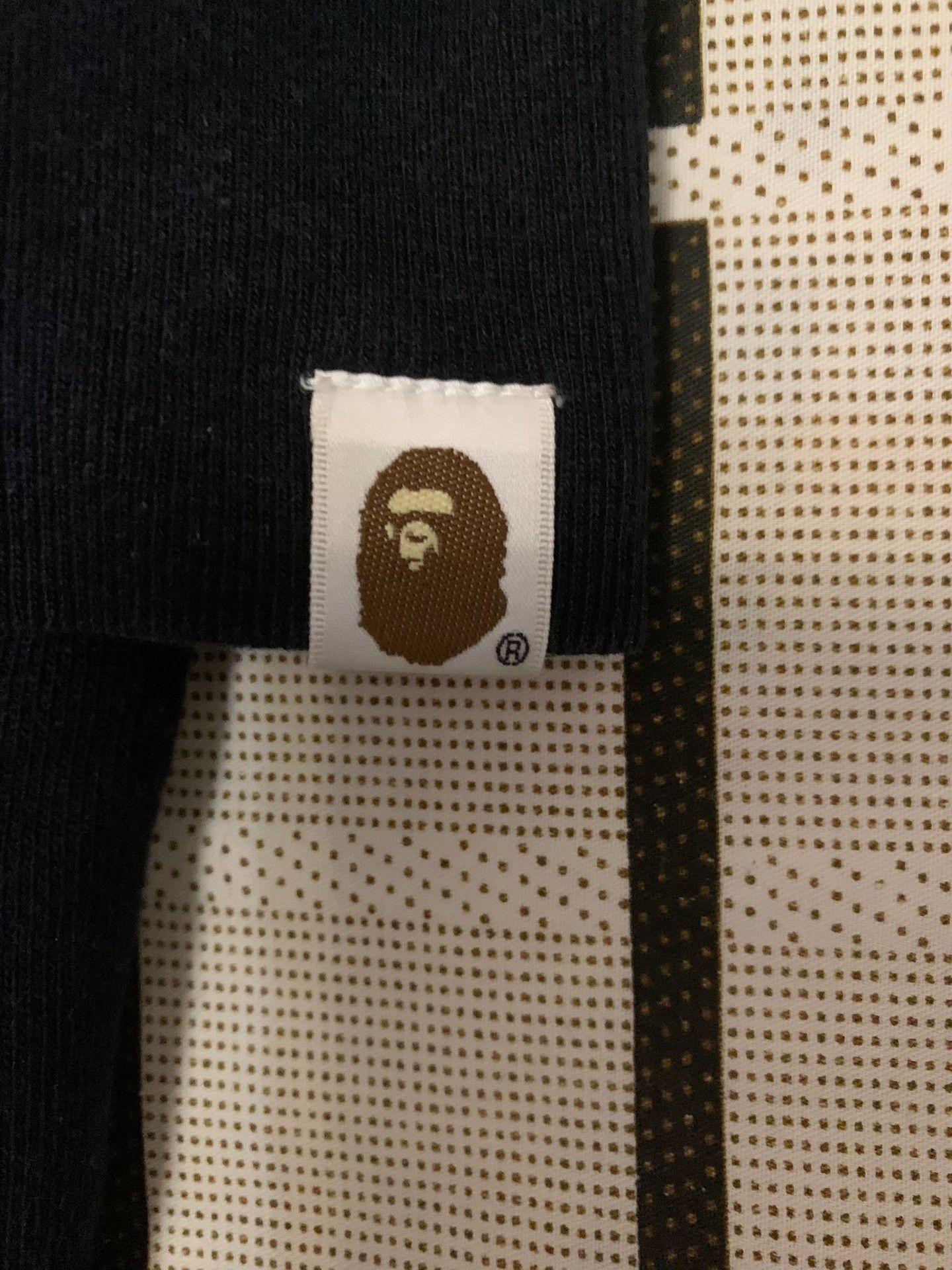 Bape Bape Hoodie S Men Size US S / EU 44-46 / 1 - 5 Thumbnail