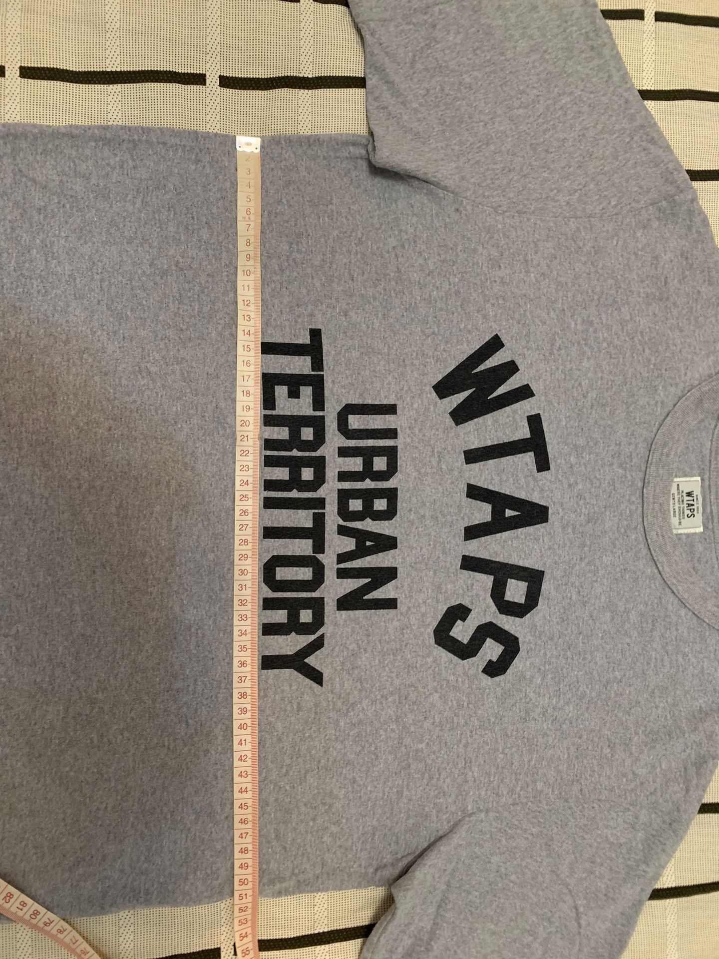 Other T-Shirt M Men Size US M / EU 48-50 / 2 - 7 Thumbnail