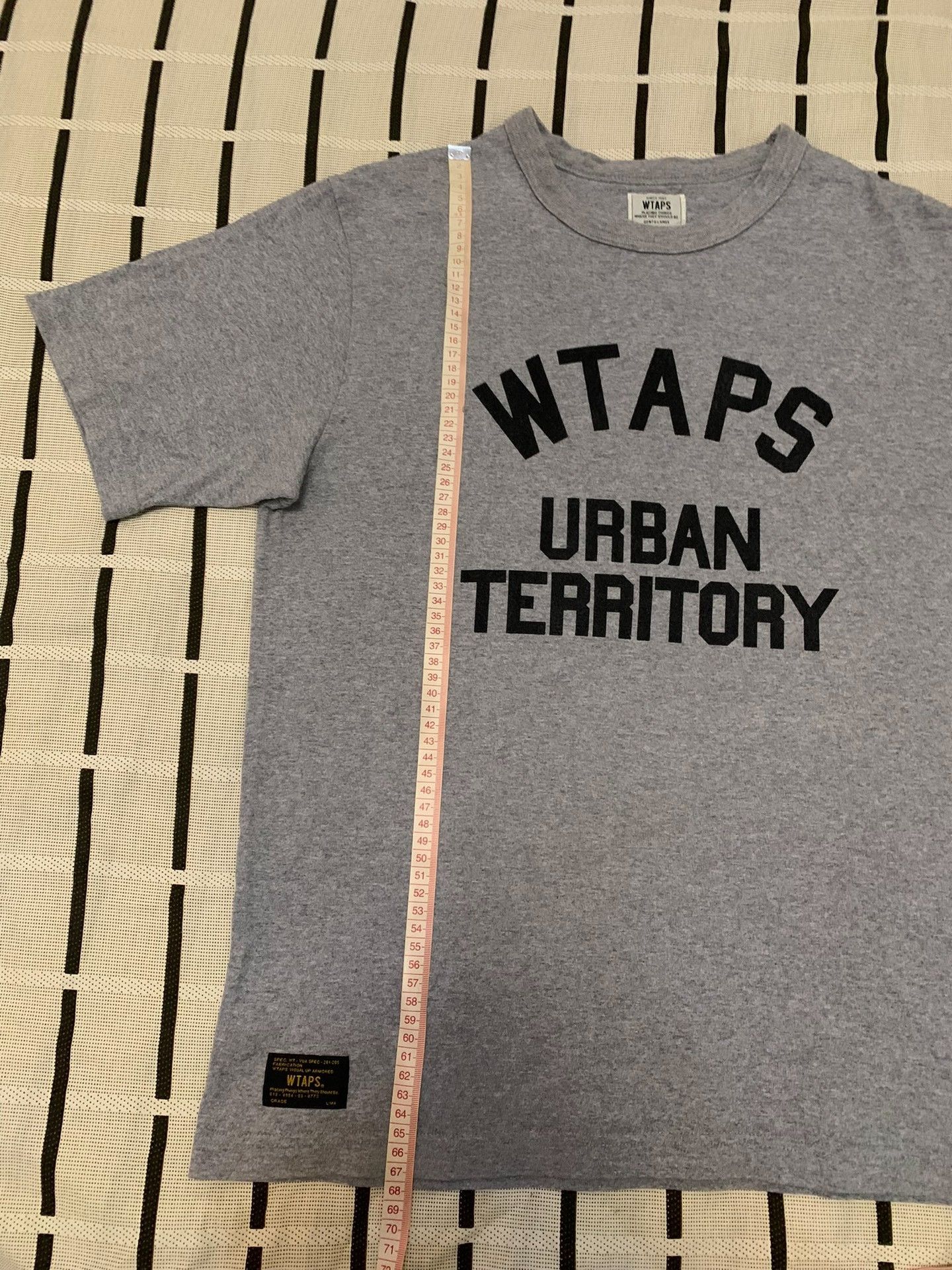 Other T-Shirt M Men Size US M / EU 48-50 / 2 - 6 Thumbnail