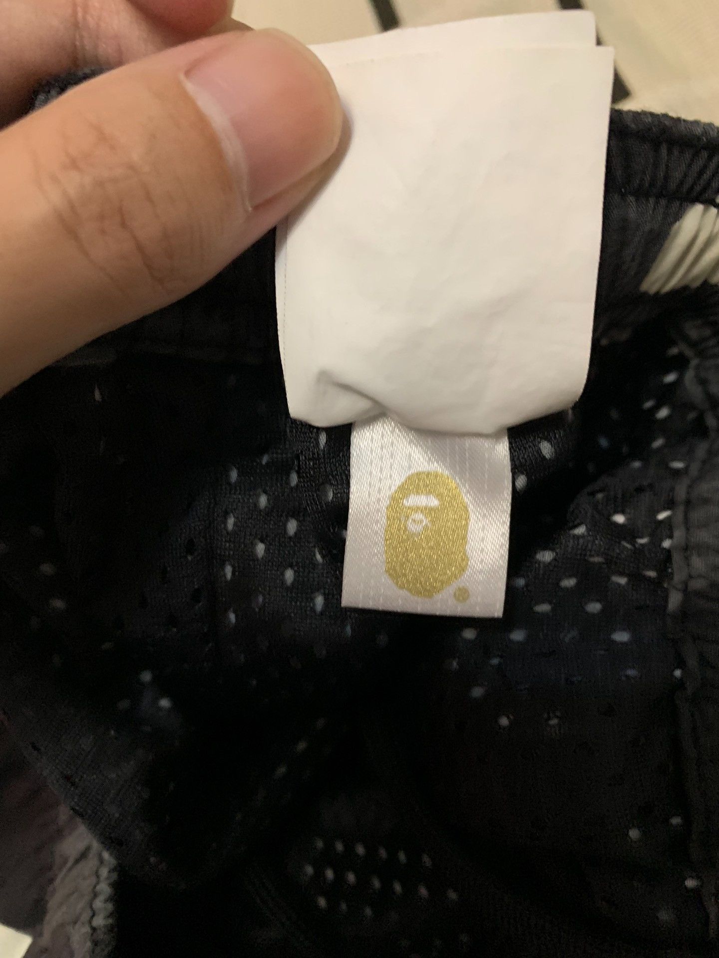 Bape Bape Camo Ape Head Shorts S Men Size US 30 / EU 46 - 7 Thumbnail