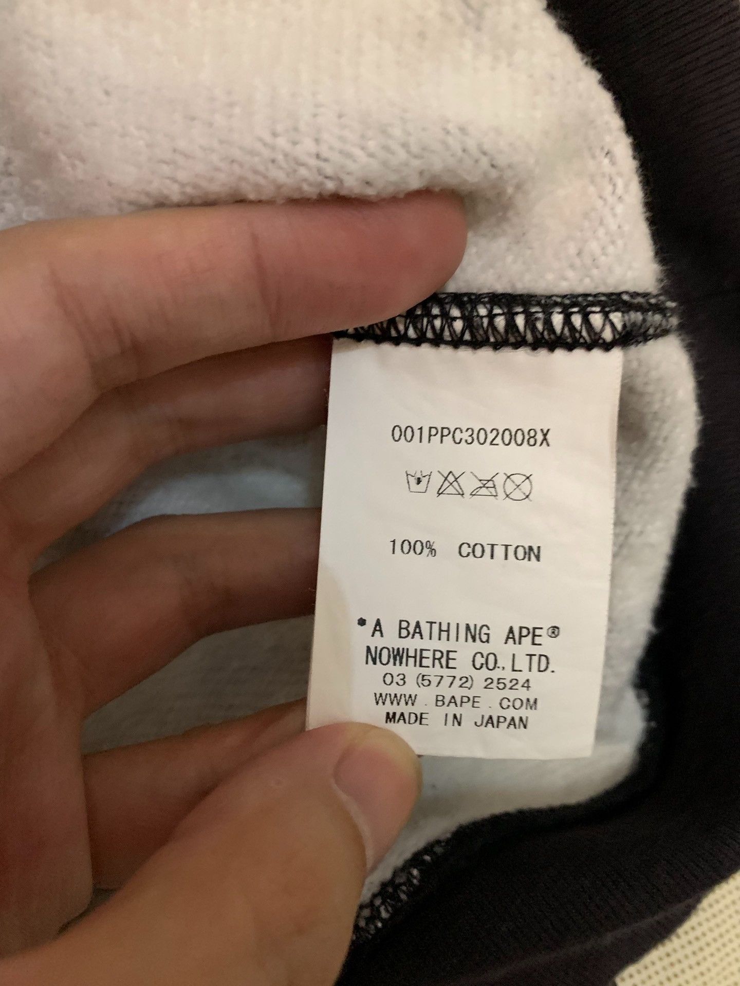 Bape Bape Camo Glow Hoodie S Women Size S / US 4 / IT 40 - 5 Thumbnail