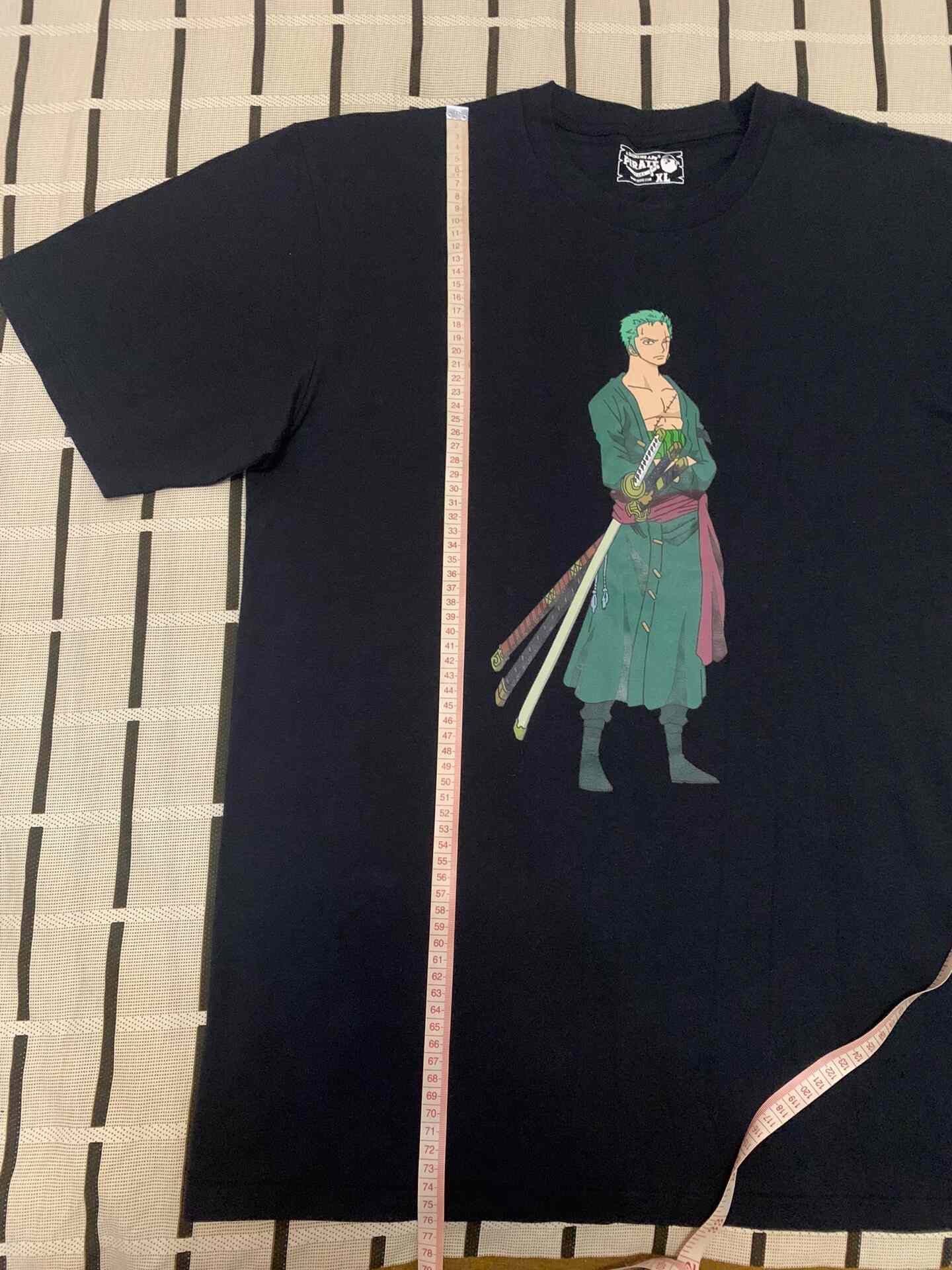 Bape Bape T-Shirt XL Men Size US XL / EU 56 / 4 - 7 Thumbnail